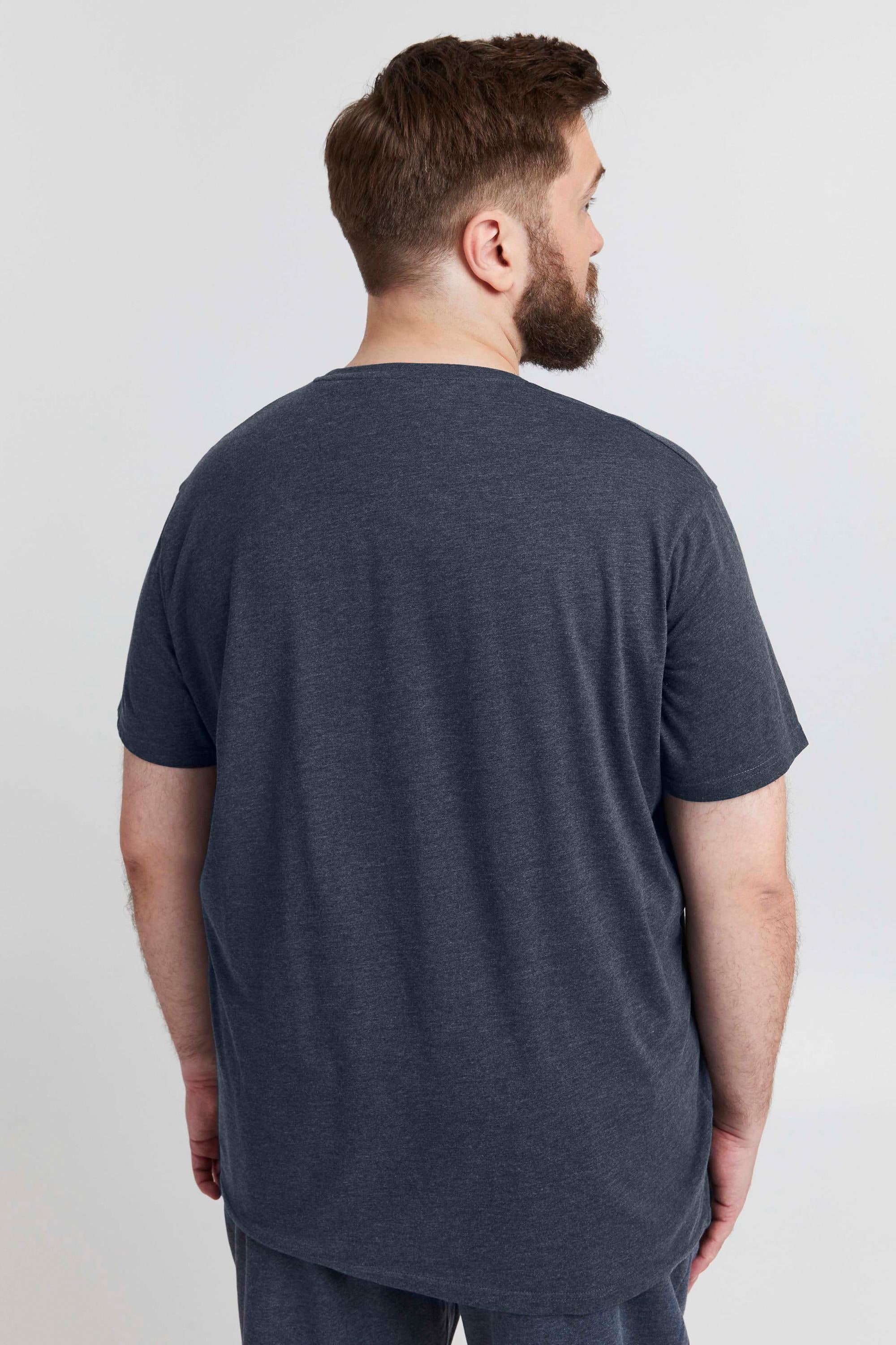 !Solid T-Shirt »T-Shirt SDBedonno BT«