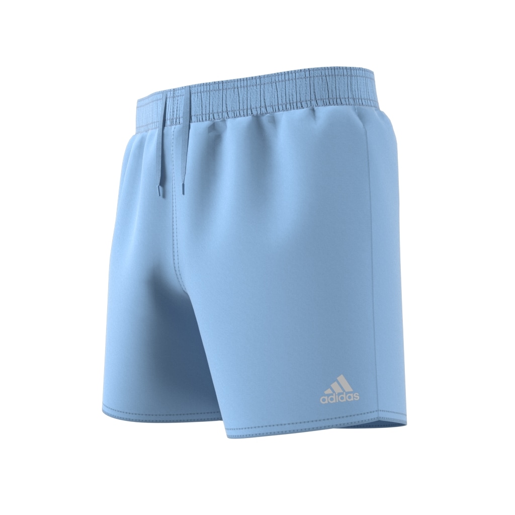 adidas Performance Badeshorts »YB BOS SHORTS«, (1 St.)