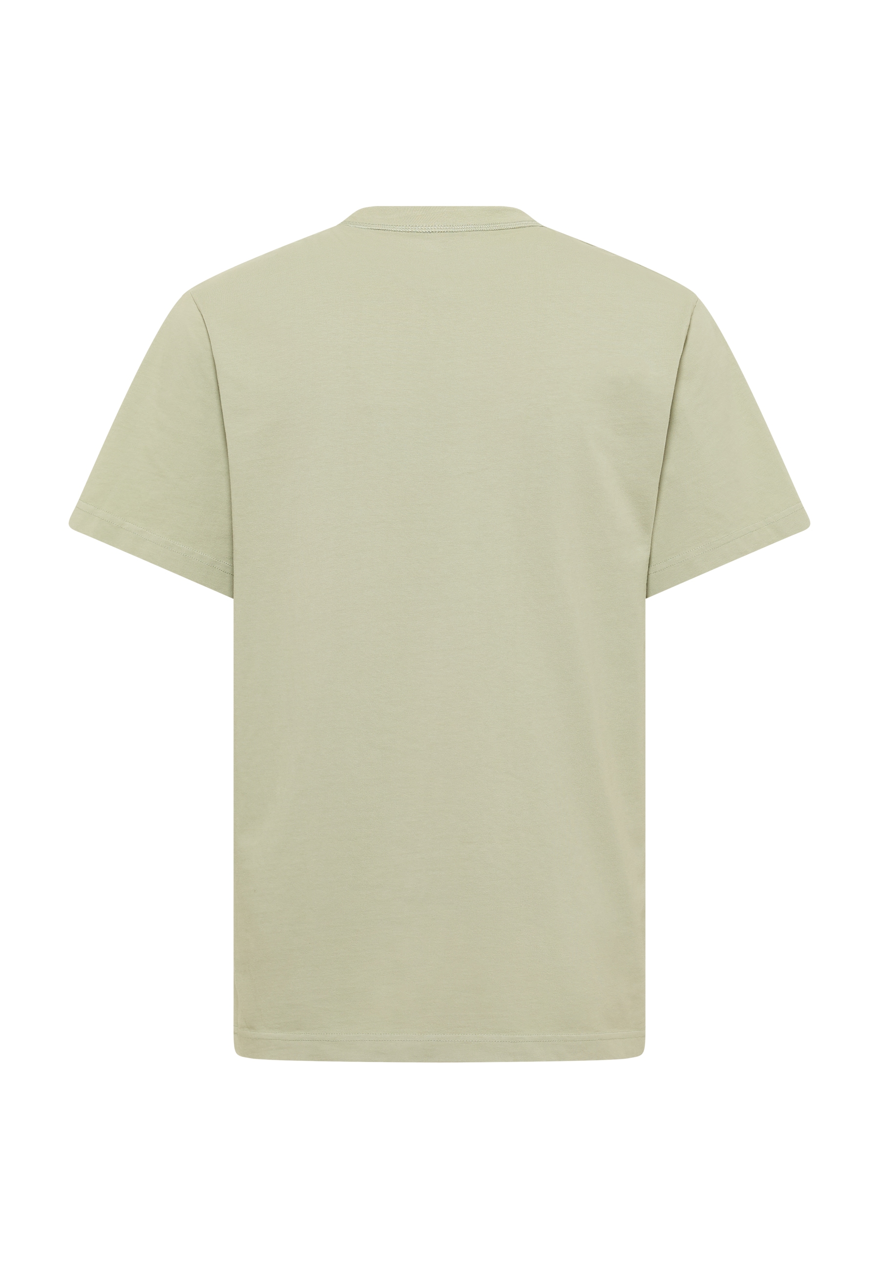 MUSTANG Kurzarmshirt »Herren Style Arvin«