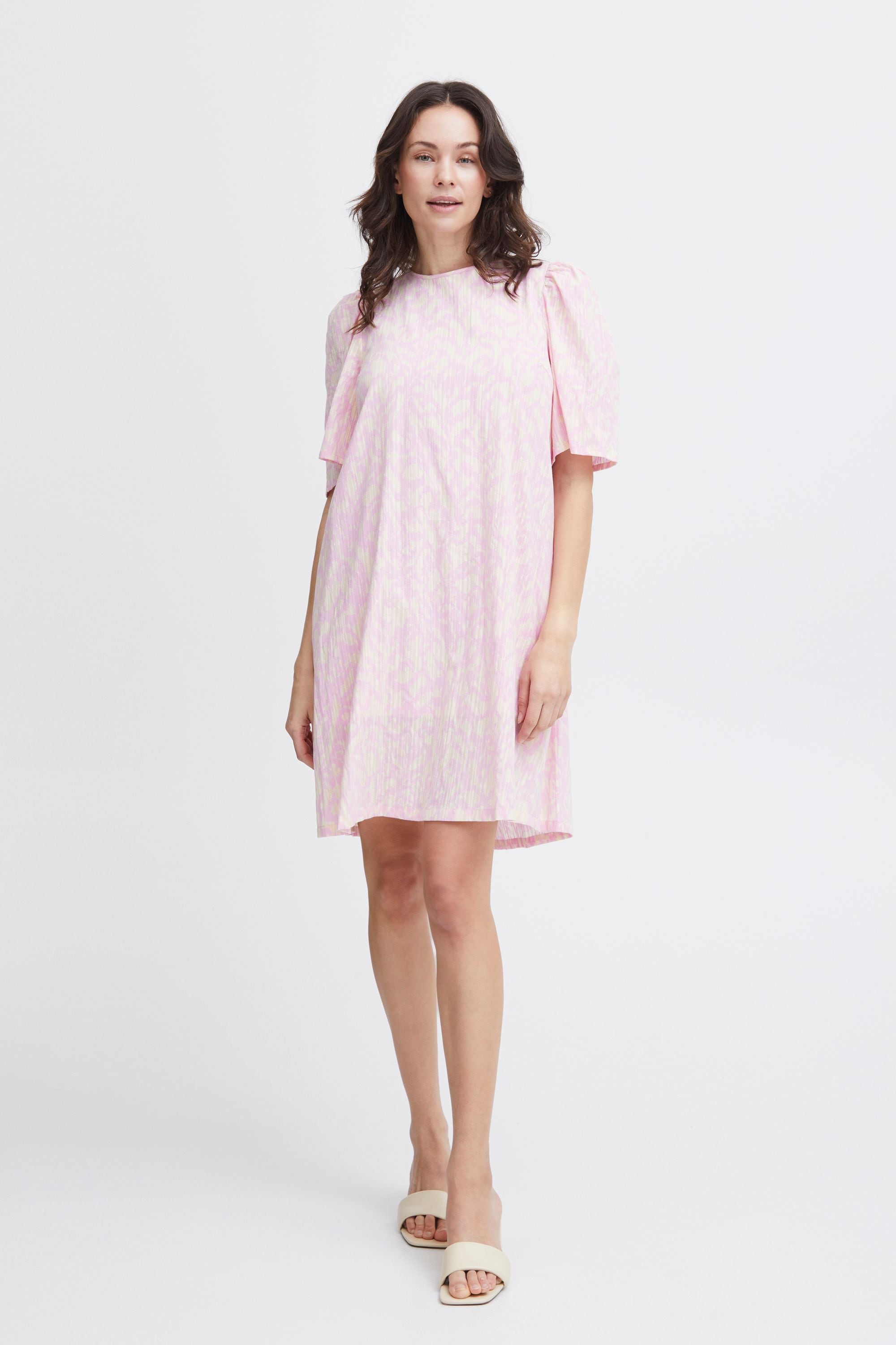 fransa Blusenkleid »Blusenkleid FRSanka«