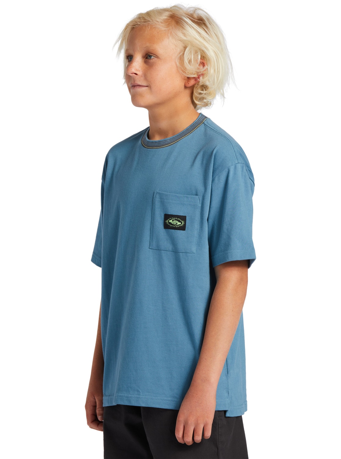 Quiksilver T-Shirt »Radical Times«