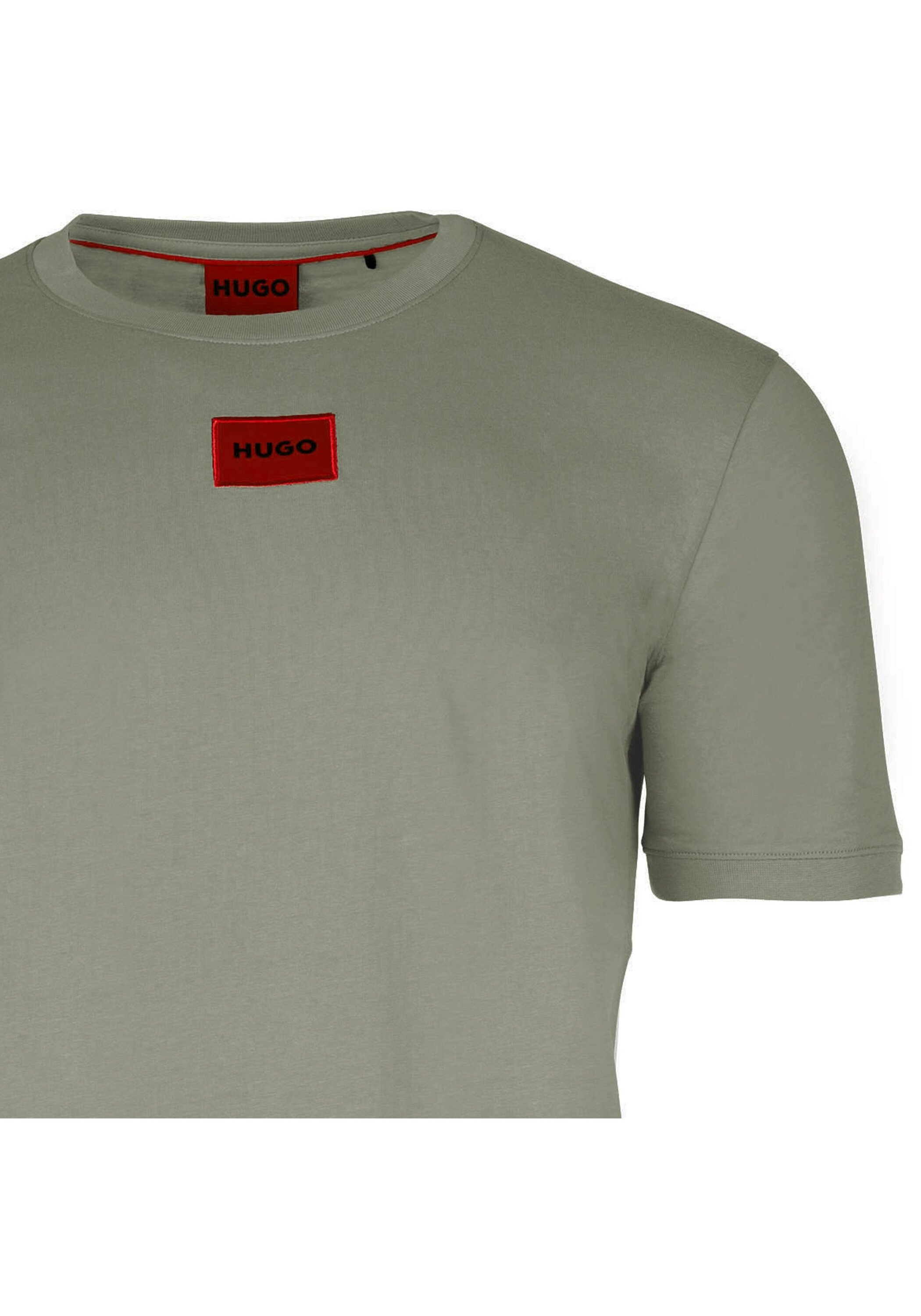 HUGO T-Shirt »T-Shirt Diragolino212 1er Pack«