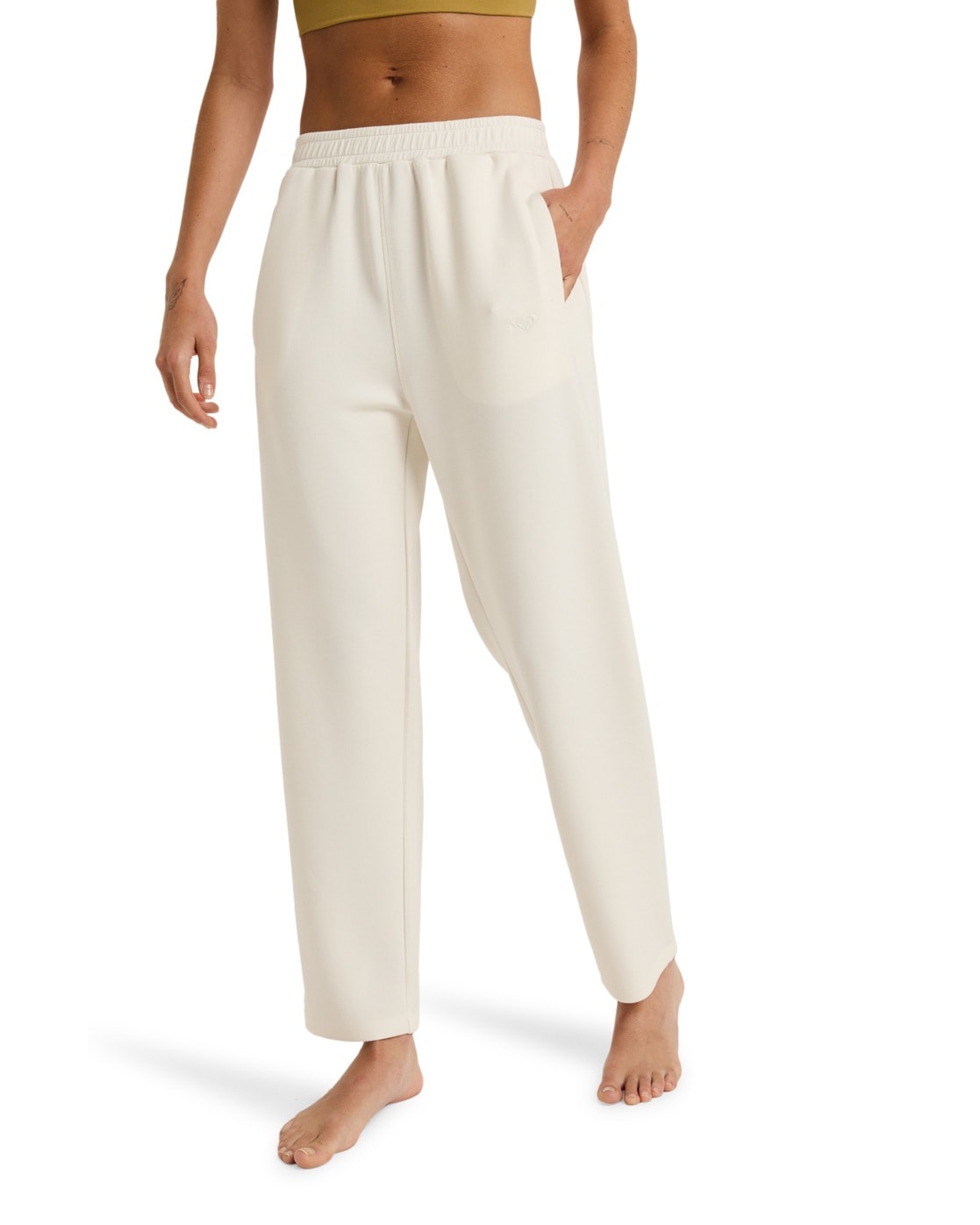 Roxy Sporthose »Rise & Vibe Sweets«