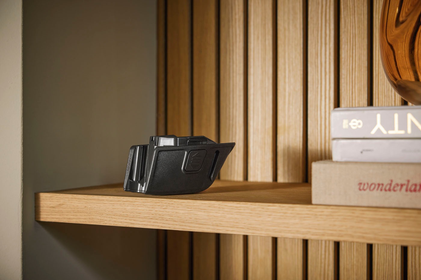 Miele Zusatz-Akku »Original Zubehör – Lithium-Ionen-Akku für Miele Triflex Staubsauger« 2.500 mAh