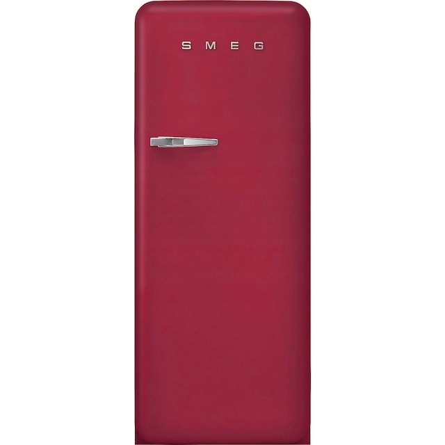 Smeg Kühlschrank »FAB28_5«, FAB28RDRB5, 150 cm hoch, 60 cm breit jetzt bei  OTTO