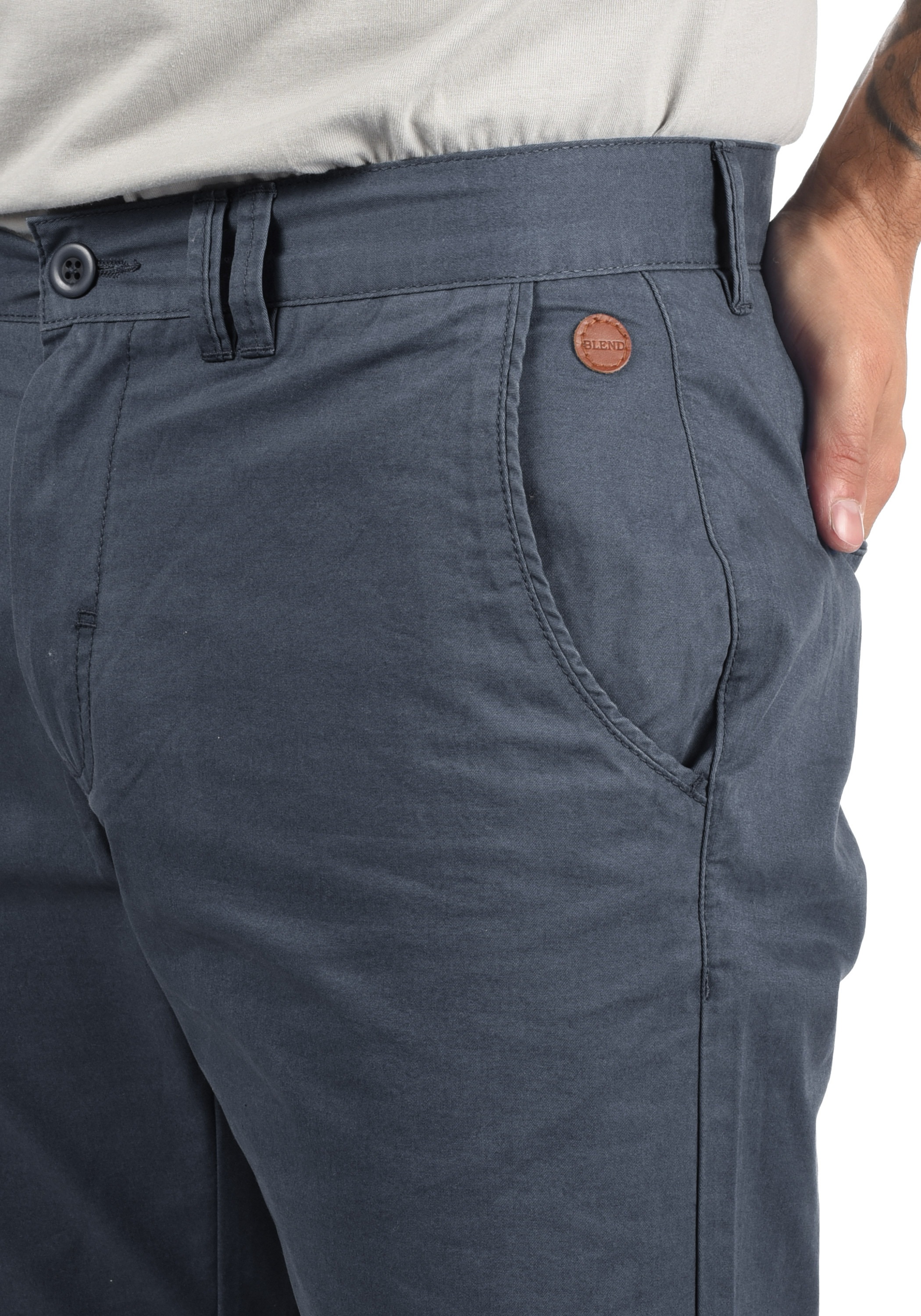 Blend Chinoshorts »Chinoshorts BHSasuke«