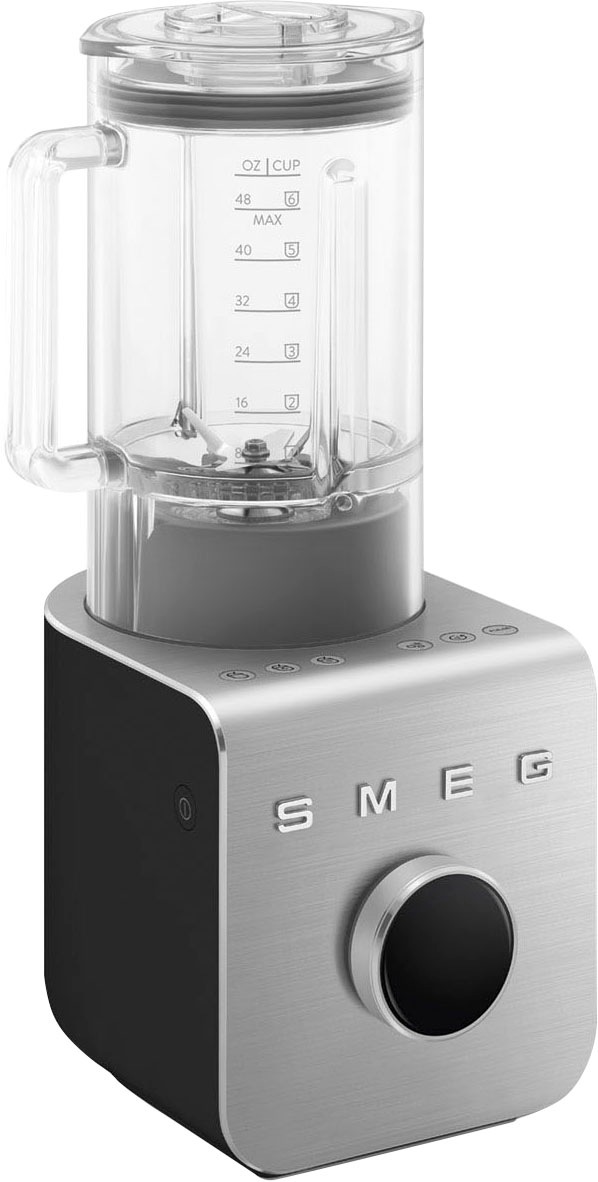 Smeg Standmixer »BLC01BLMEU«, 1400 W