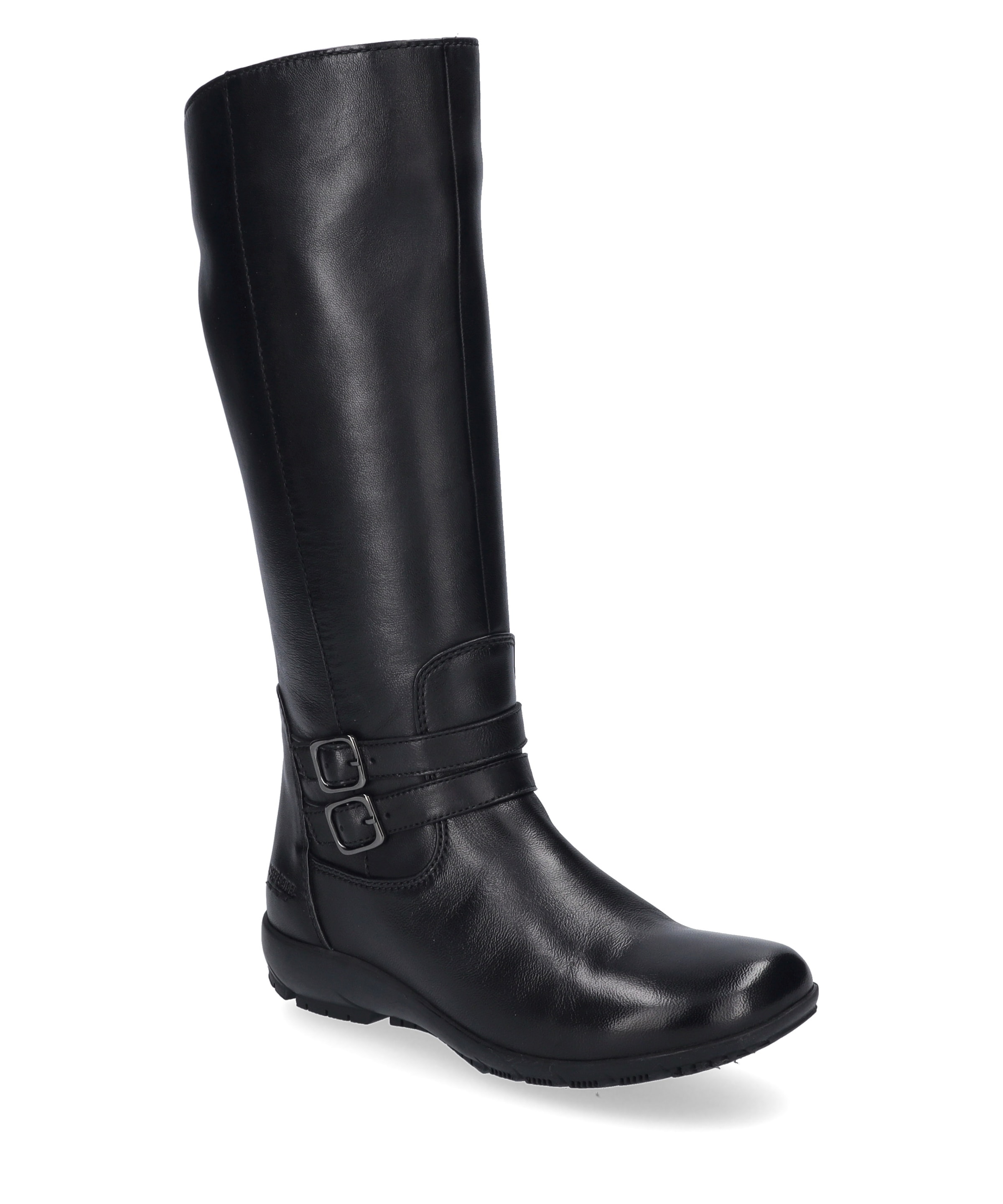 Josef Seibel Stiefel »Charlotte 10, schwarz«