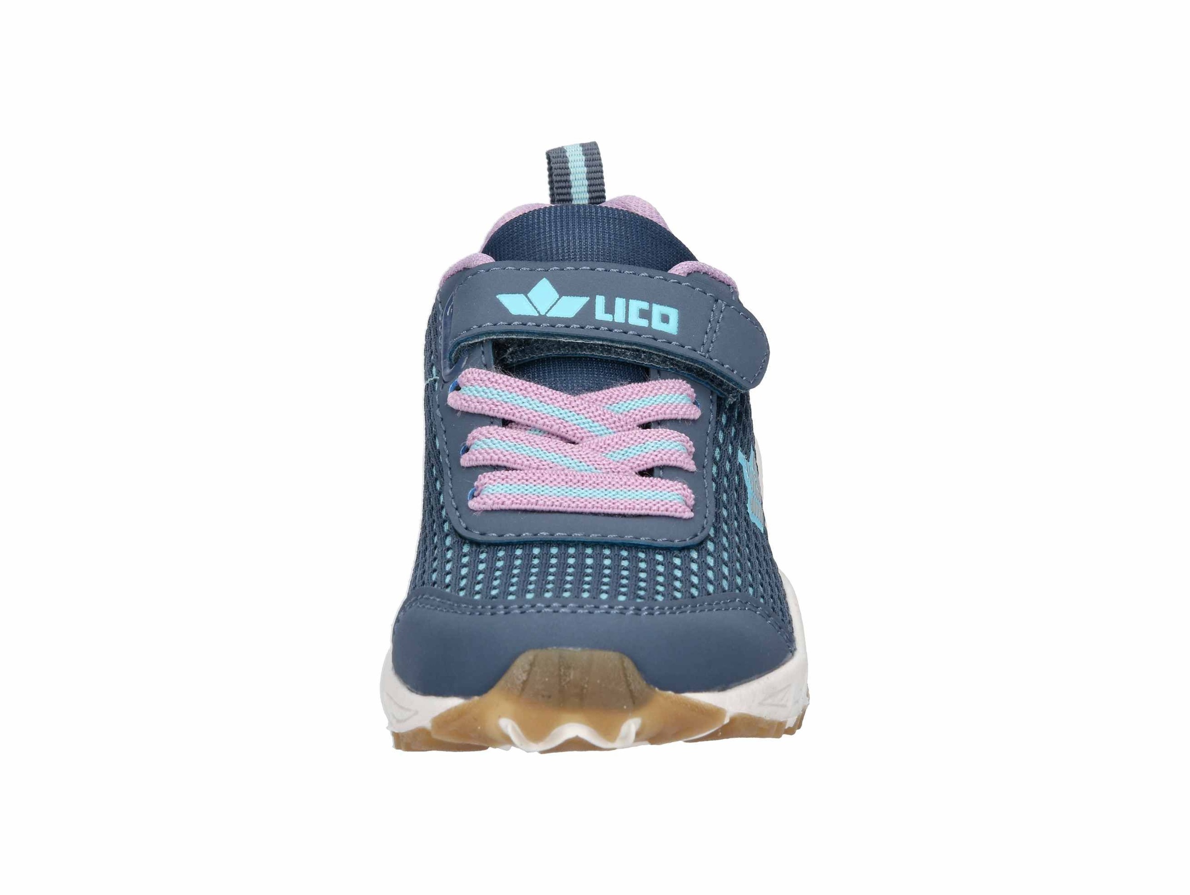 Lico Hallenschuh »Sportschuh Mio VS«