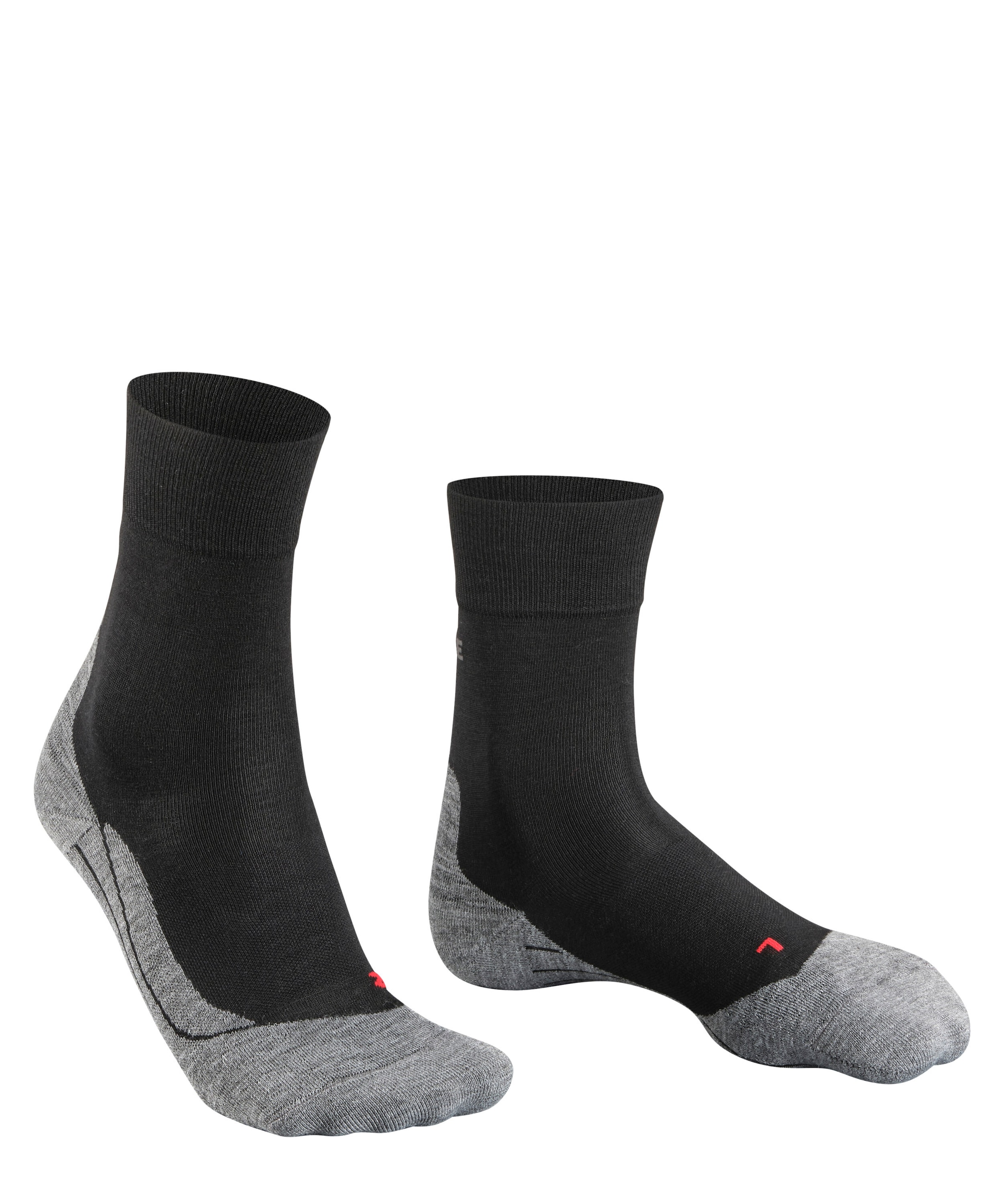 FALKE Socken »RU4 Endurance Wool« 1 Paar tlg.