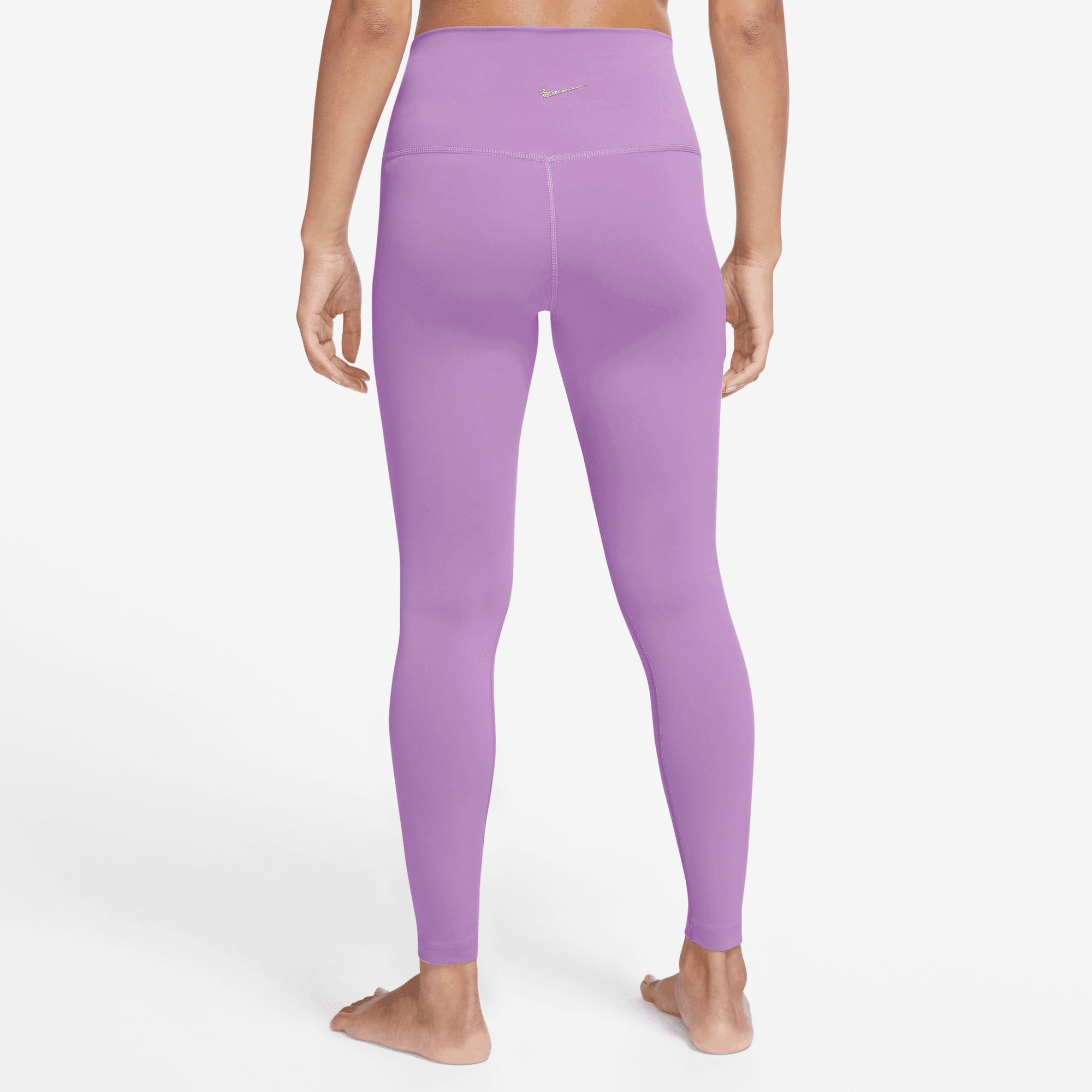 Nike Trainingstights »Yoga Dri-FIT Women's High-Waisted / Leggings«