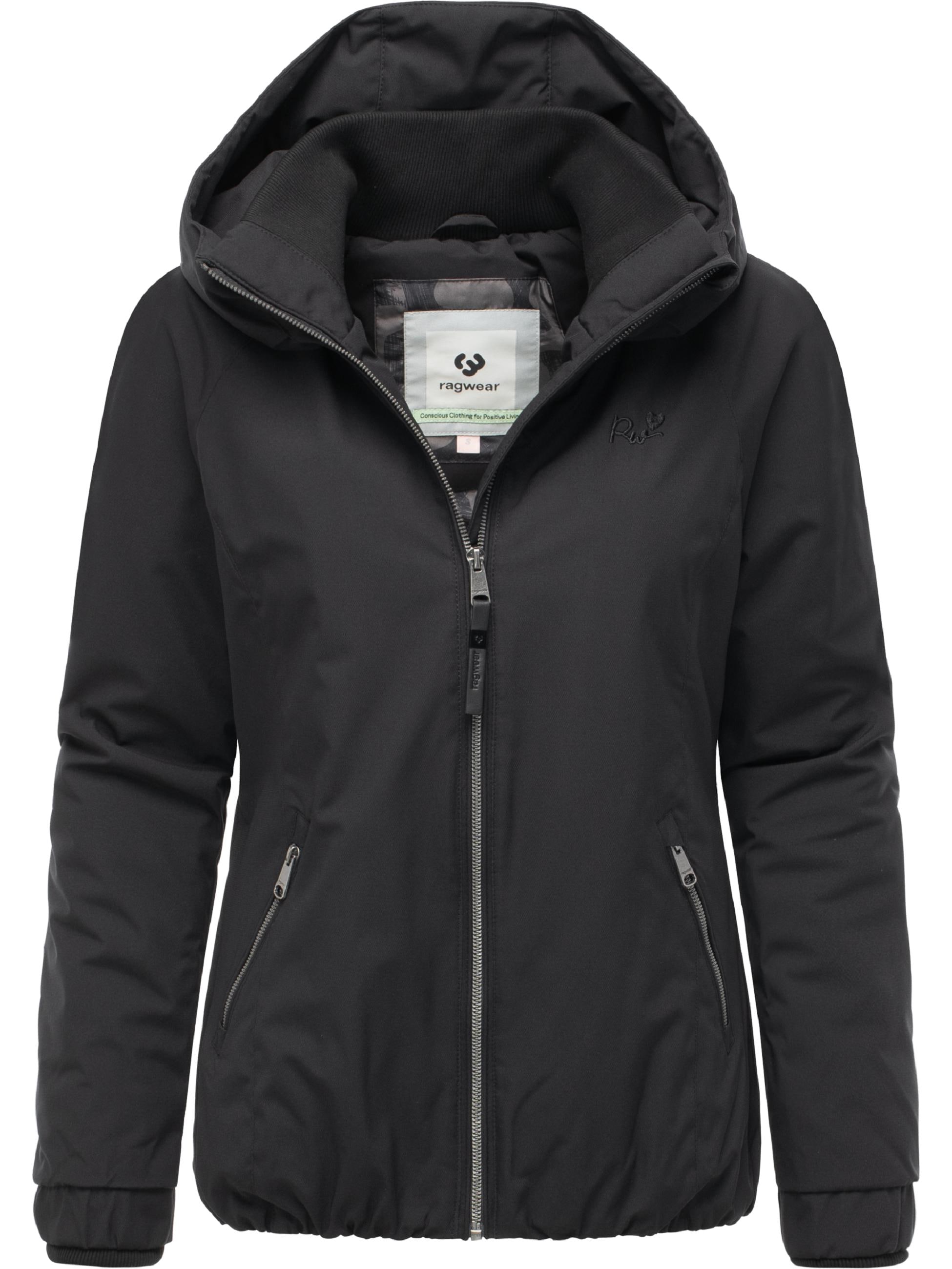 Ragwear Winterjacke »Winterjacke Dizzie Warm II«