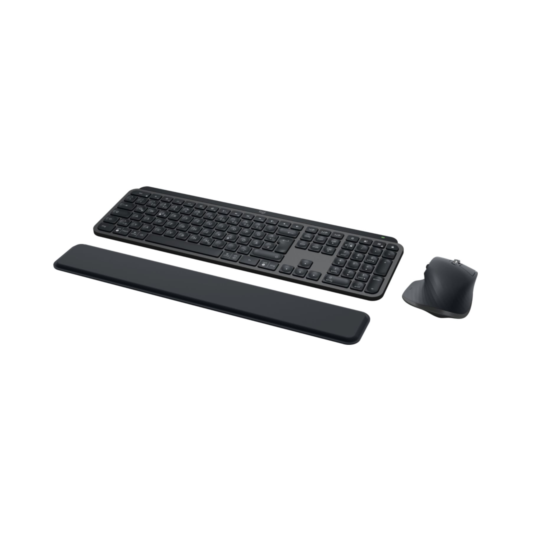 Logitech Tastatur »MX Keys S Combo«