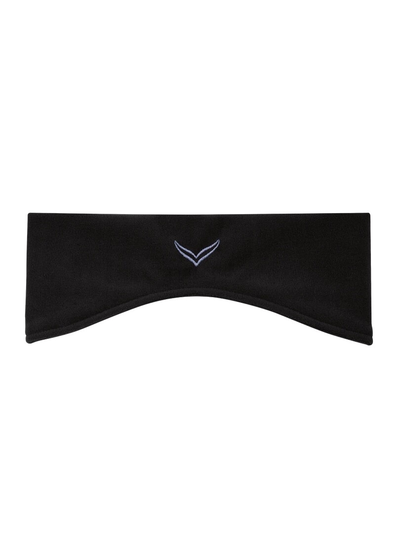 Trigema Stirnband »TRIGEMA Fleecestirnband« 1 Stk.