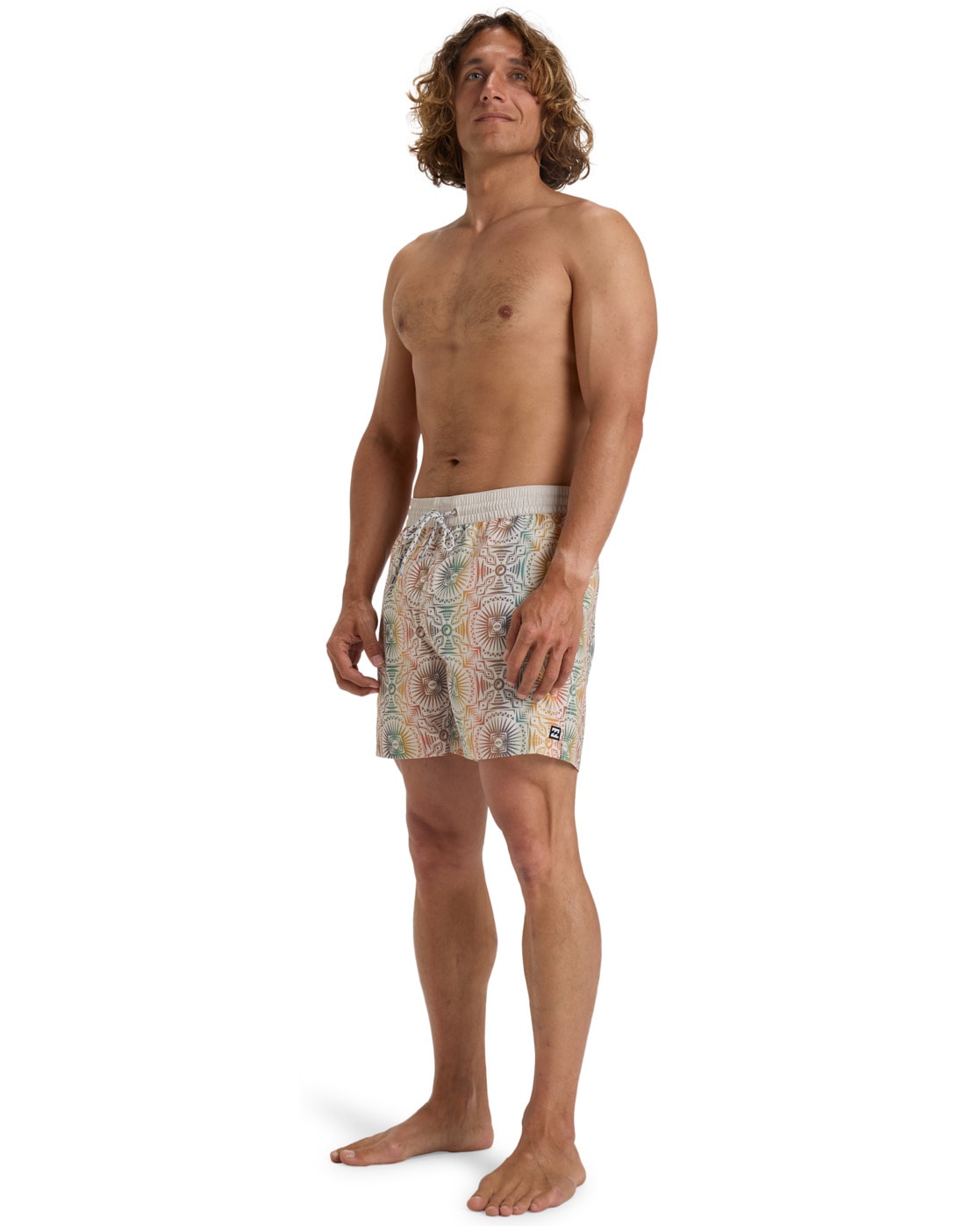 Billabong Boardshorts »Vacay 16"«