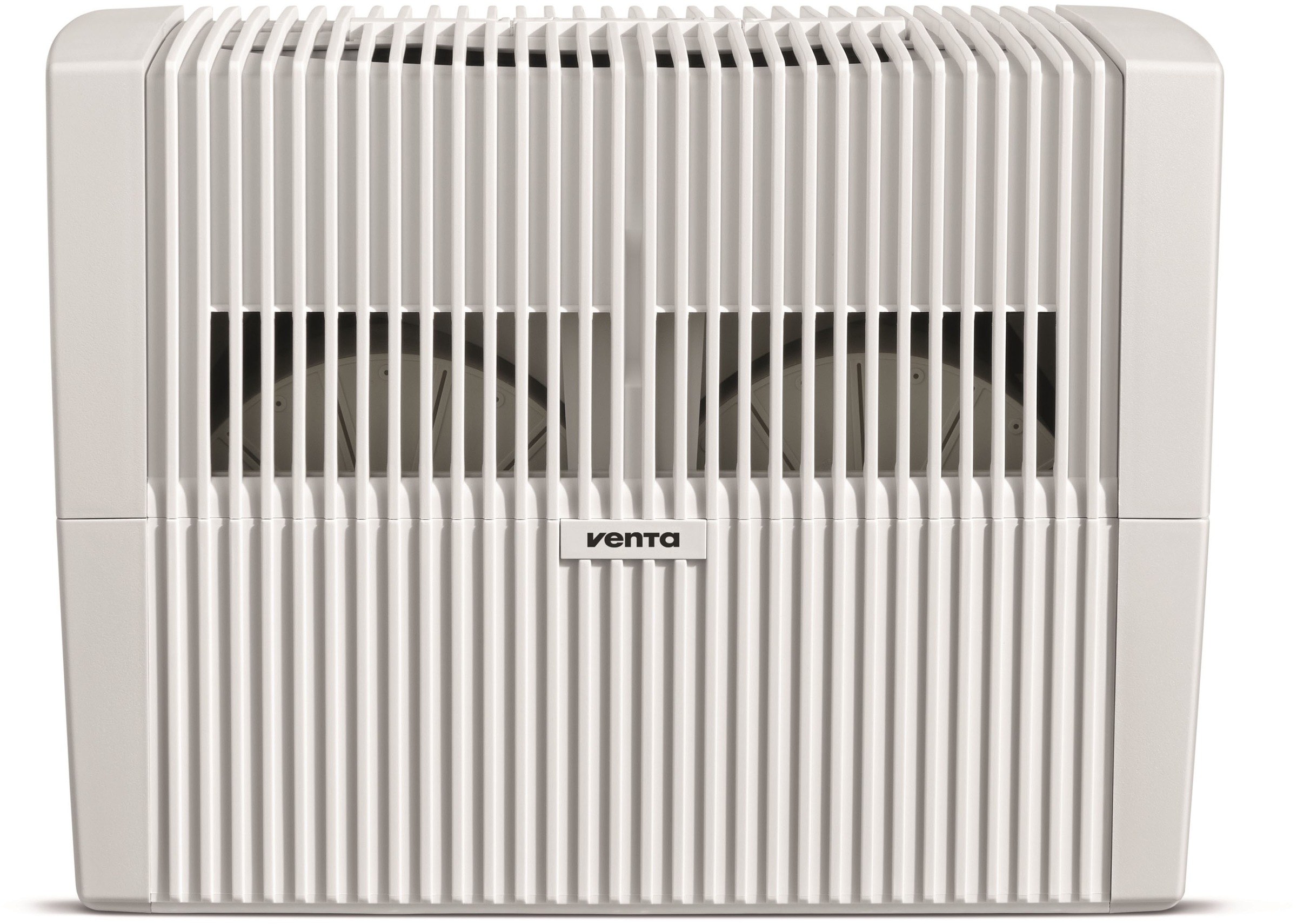 Venta Luftbefeuchter »Original LW45 weiß«, 10 l Wassertank, ohne Filtermatten, 10L Wasserwanne, für Räume bis 55 m²