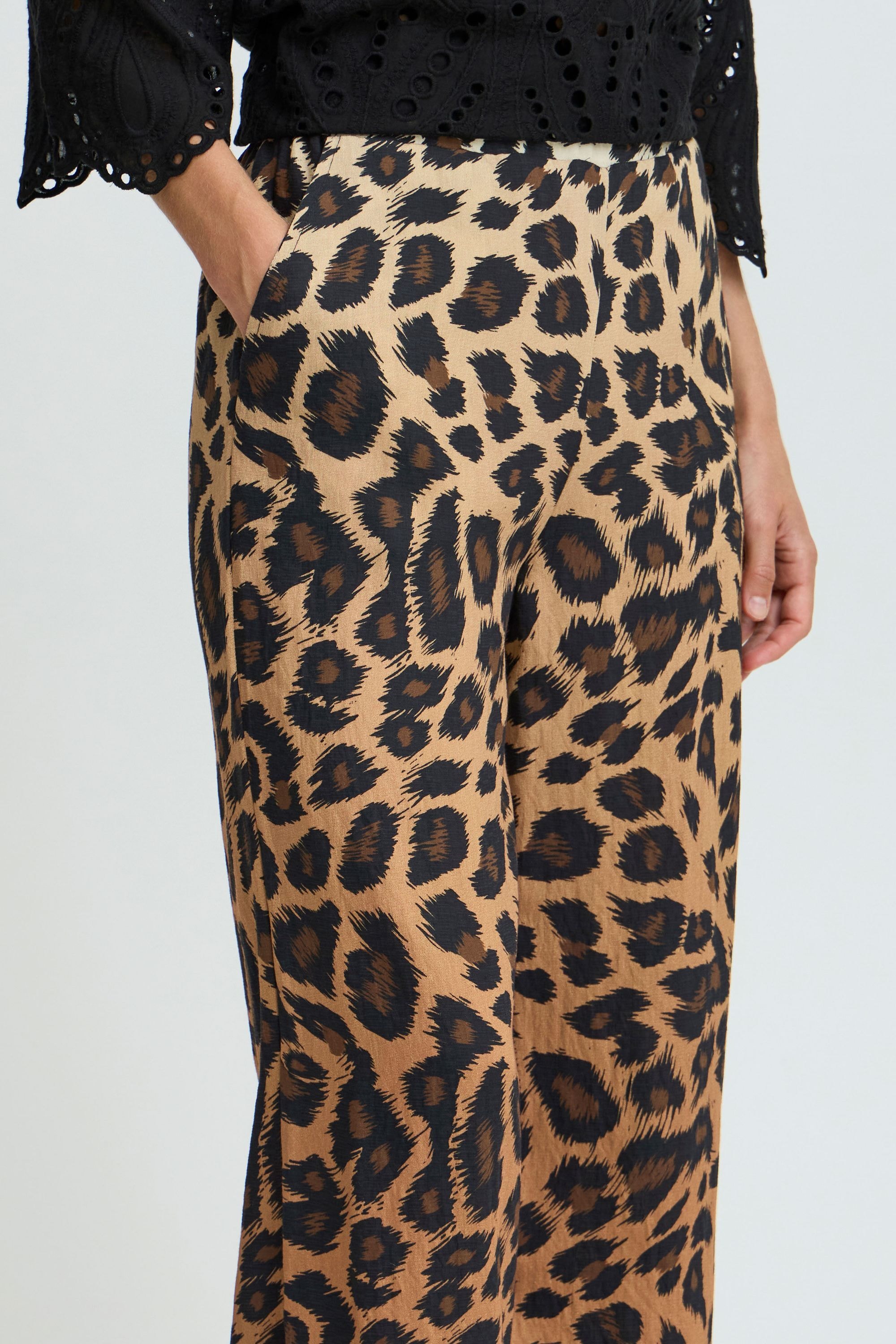 b.young Stoffhose »Stoffhose BYHinva«