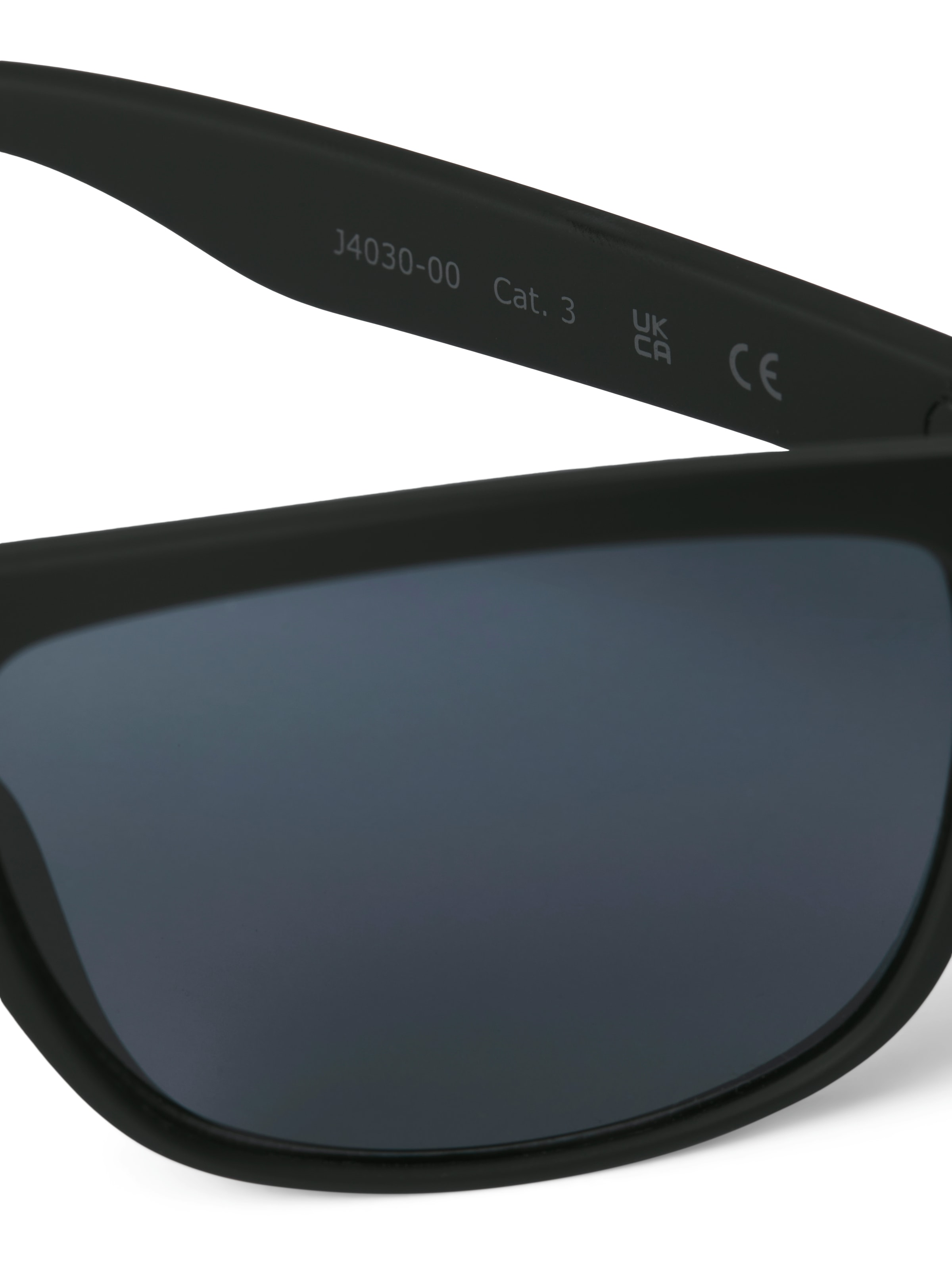 Jack & Jones Sonnenbrille »JACRYDER SUNGLASSES NOOS«