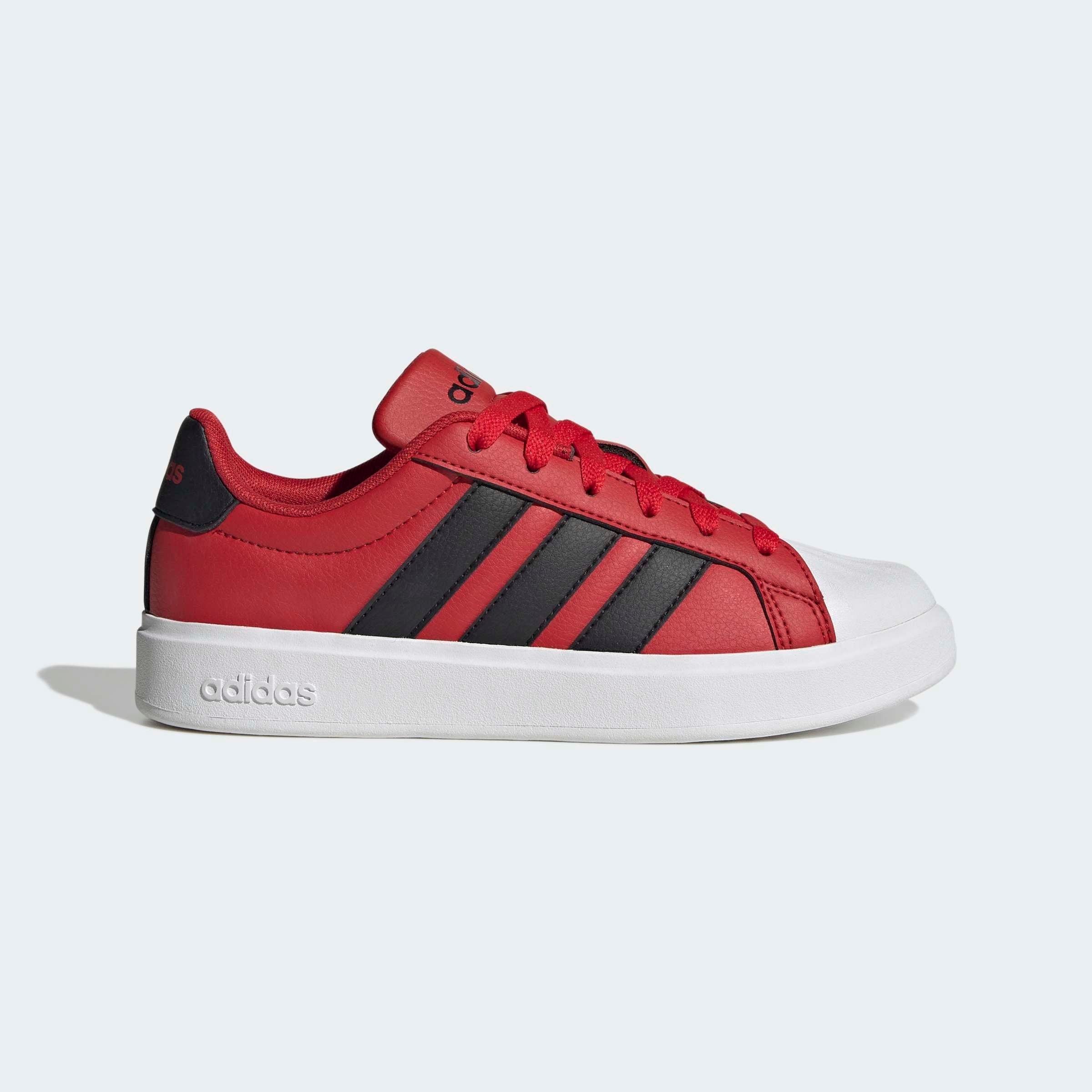 adidas Sportswear Sneaker »STREETTALK«  inspiriert vom Design des adidas superstar, für Kinder & Jugendliche