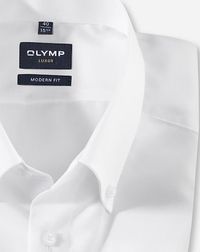 OLYMP Businesshemd »Luxor modern fit«