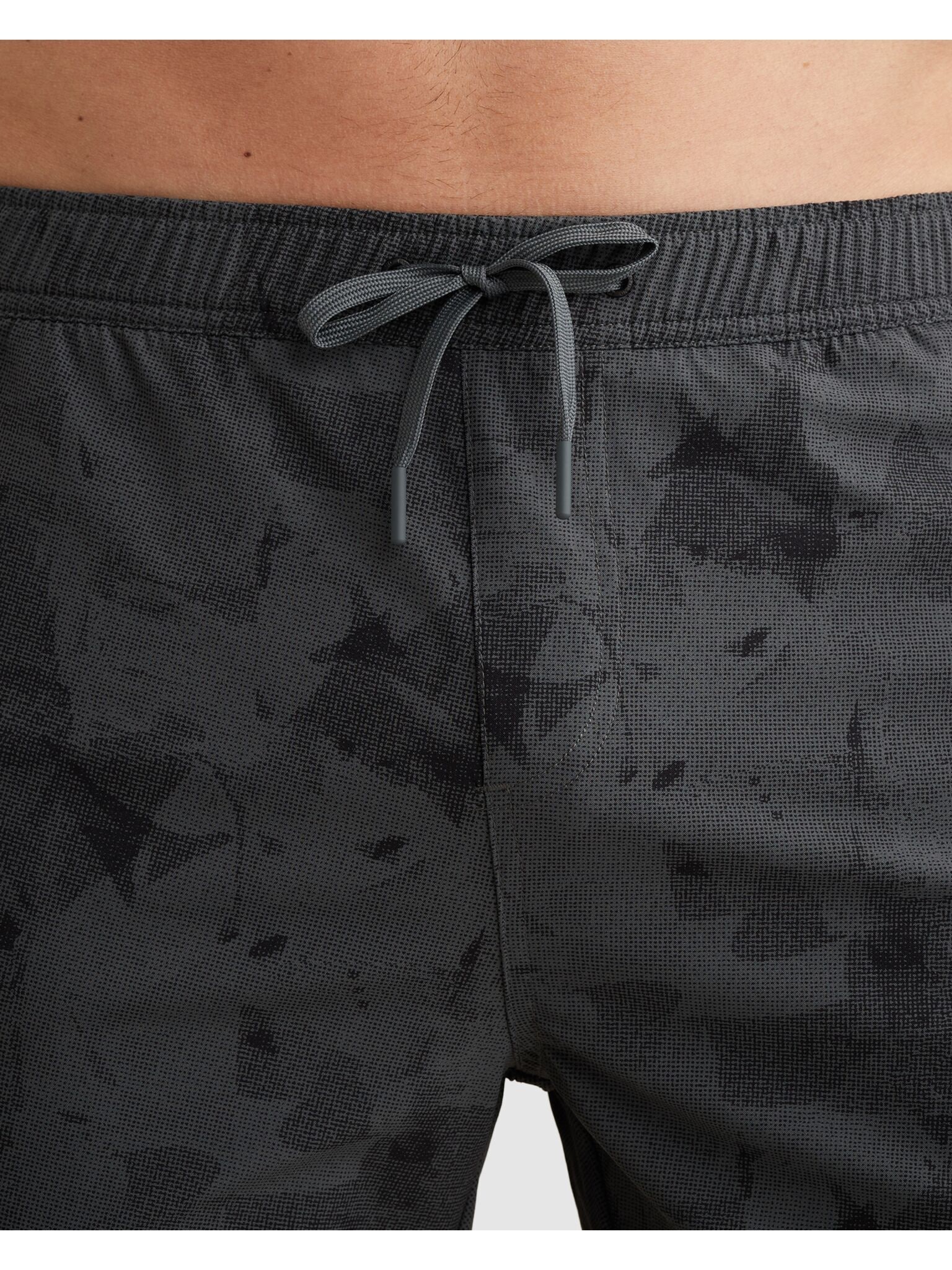 PME LEGEND Badeshorts »KEYLAND SWIMSHORTS ALLOVER DESSIN« Bundweite regulierbar