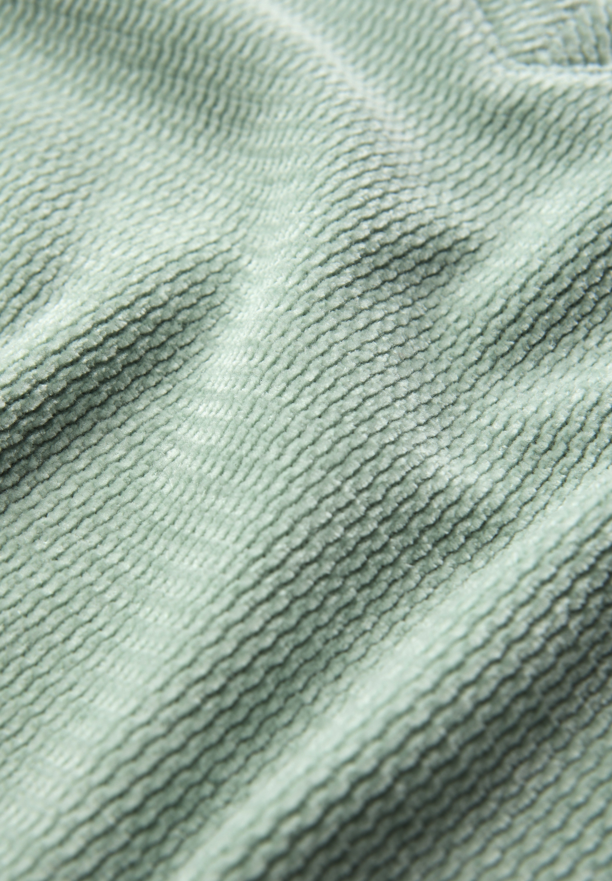 STREET ONE 3/4 Arm-Pullover mit Rippbündchen