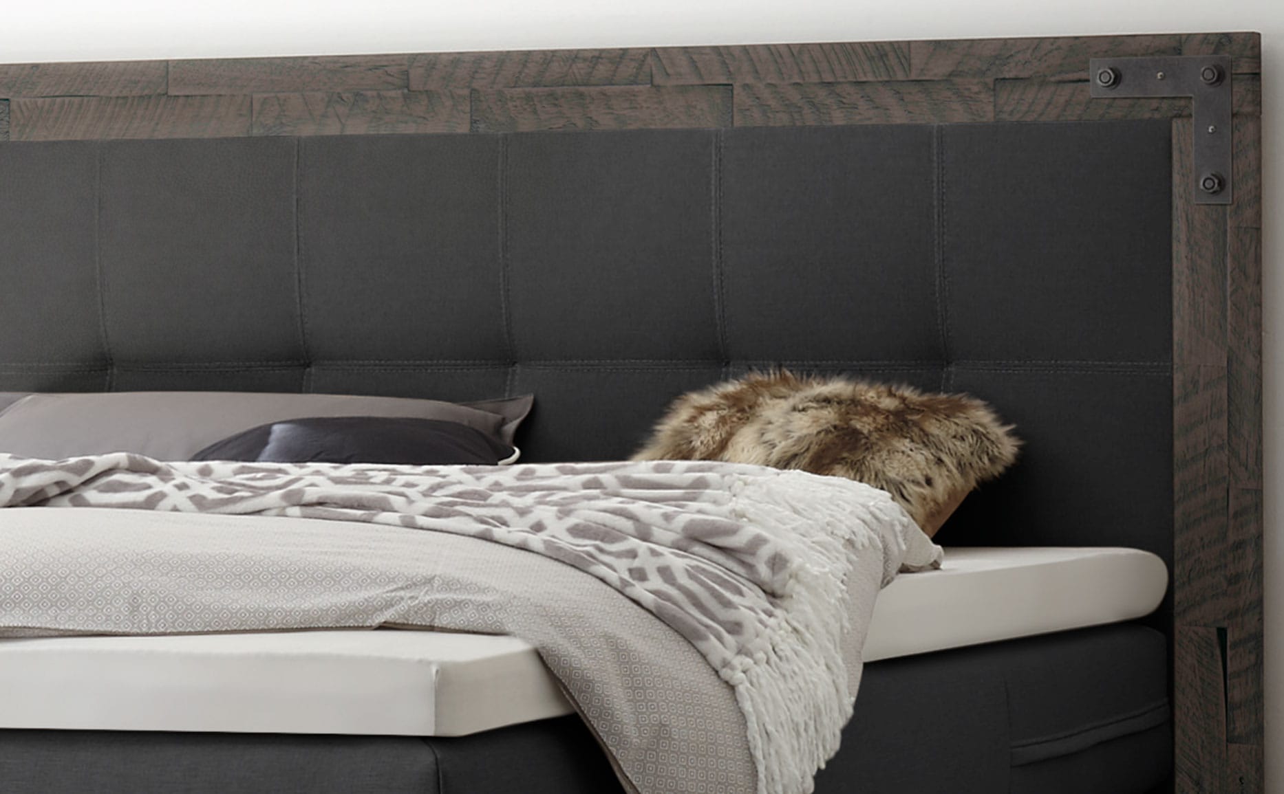 HASENA Boxspringbett »Chicago«
