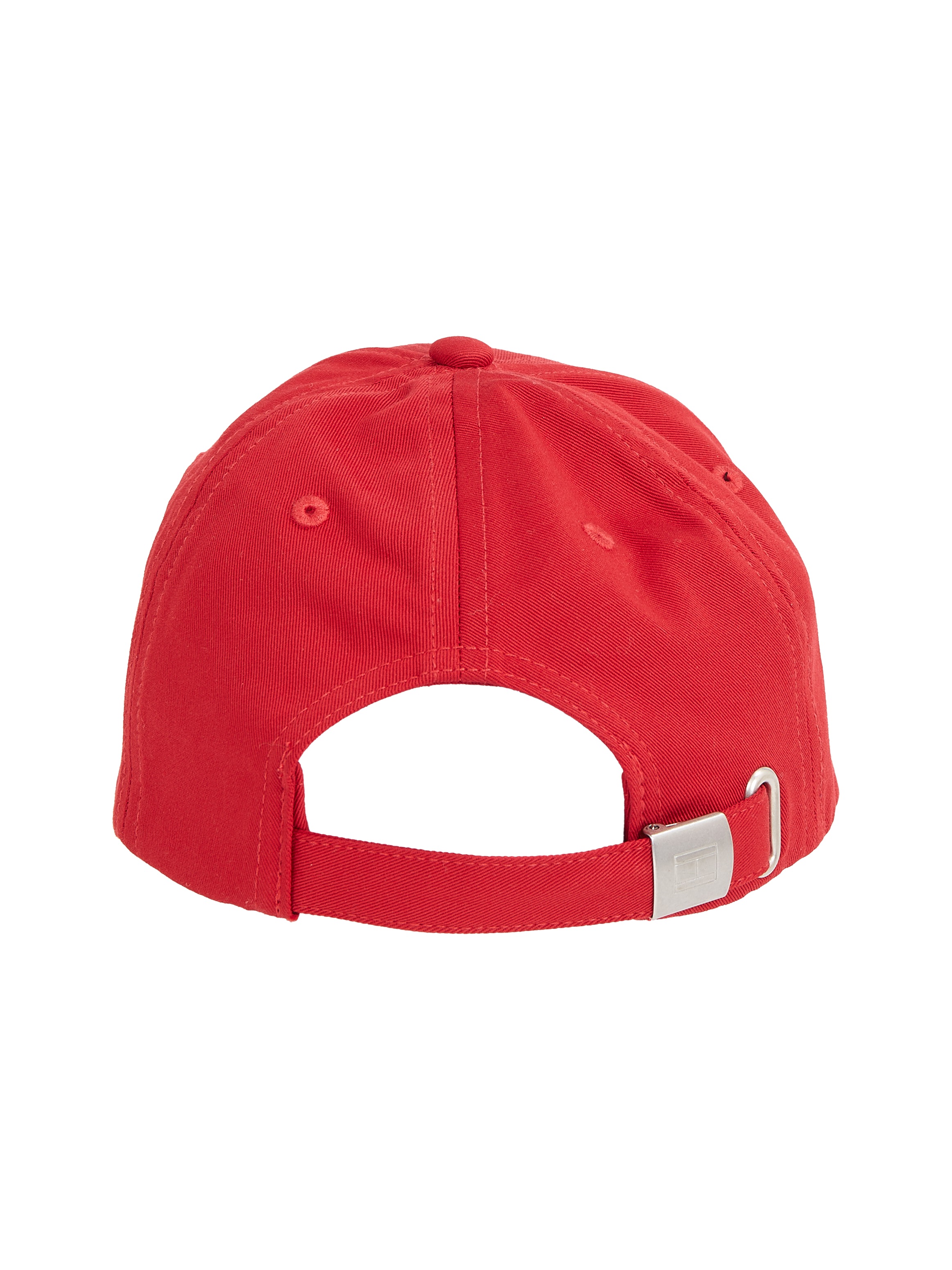 Tommy Hilfiger Baseball Cap »SMALL FLAG CAP«, Klemmverschluss, Logostickerei, für Kinder
