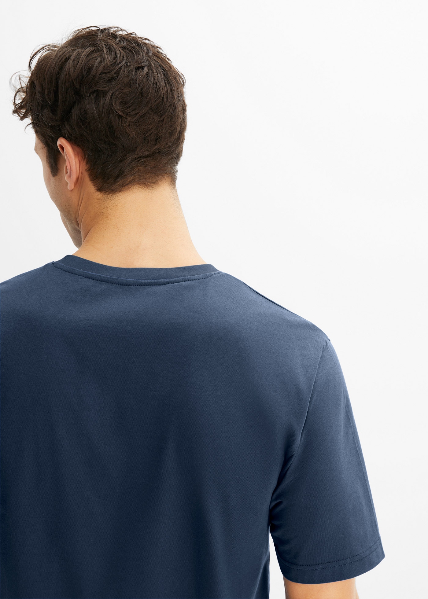 bonprix Shorty Set, 4 mit aufgesetzter Brusttasche