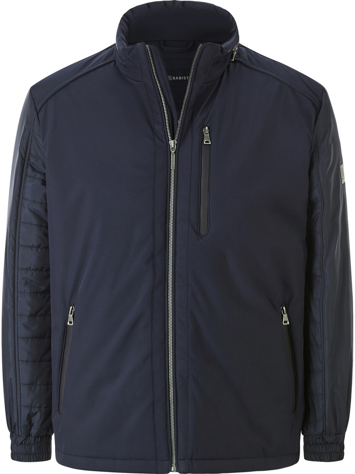 Babista Softshelljacke »Softshelljacke GRIDALETTI«