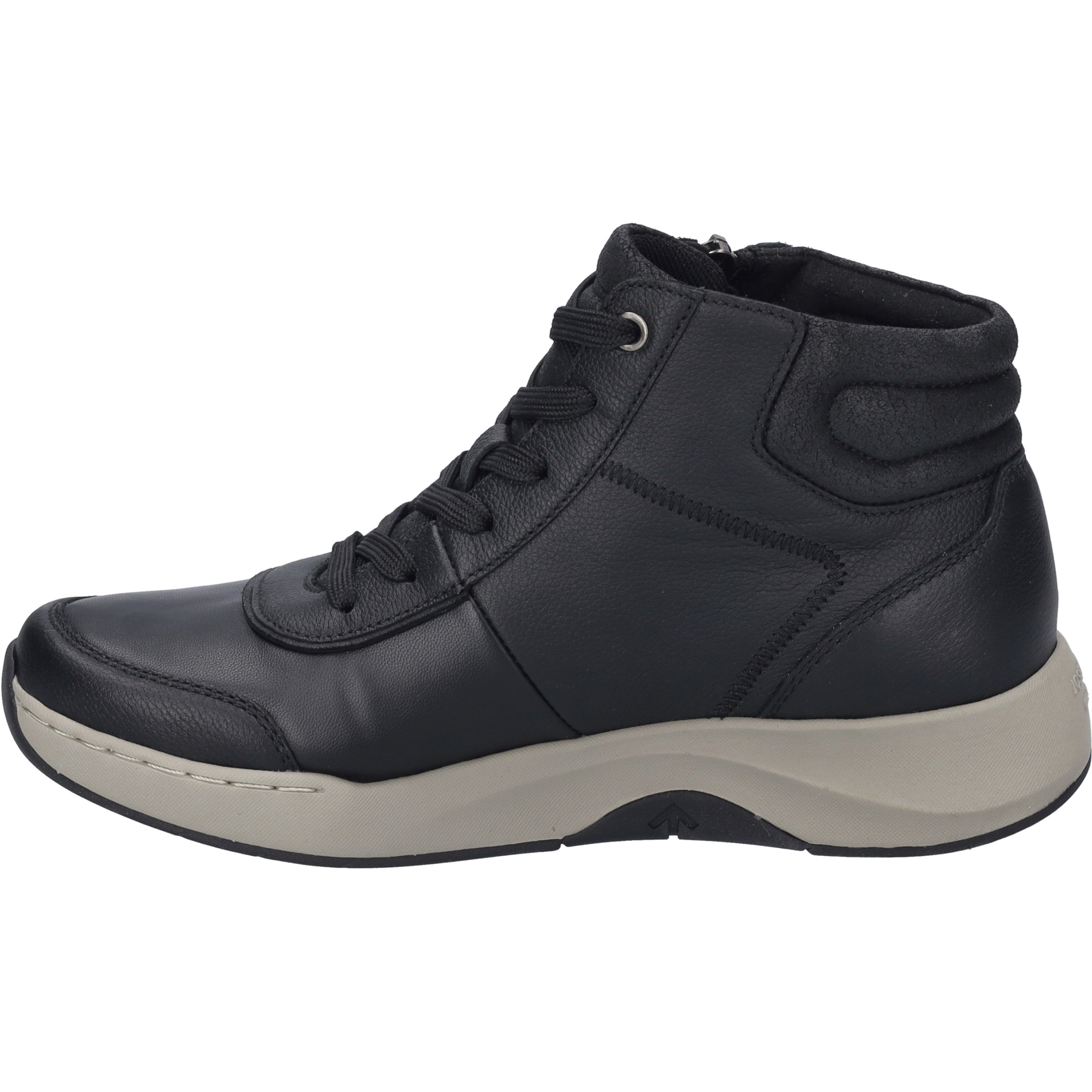 Josef Seibel Sneaker »Elli 01, schwarz«