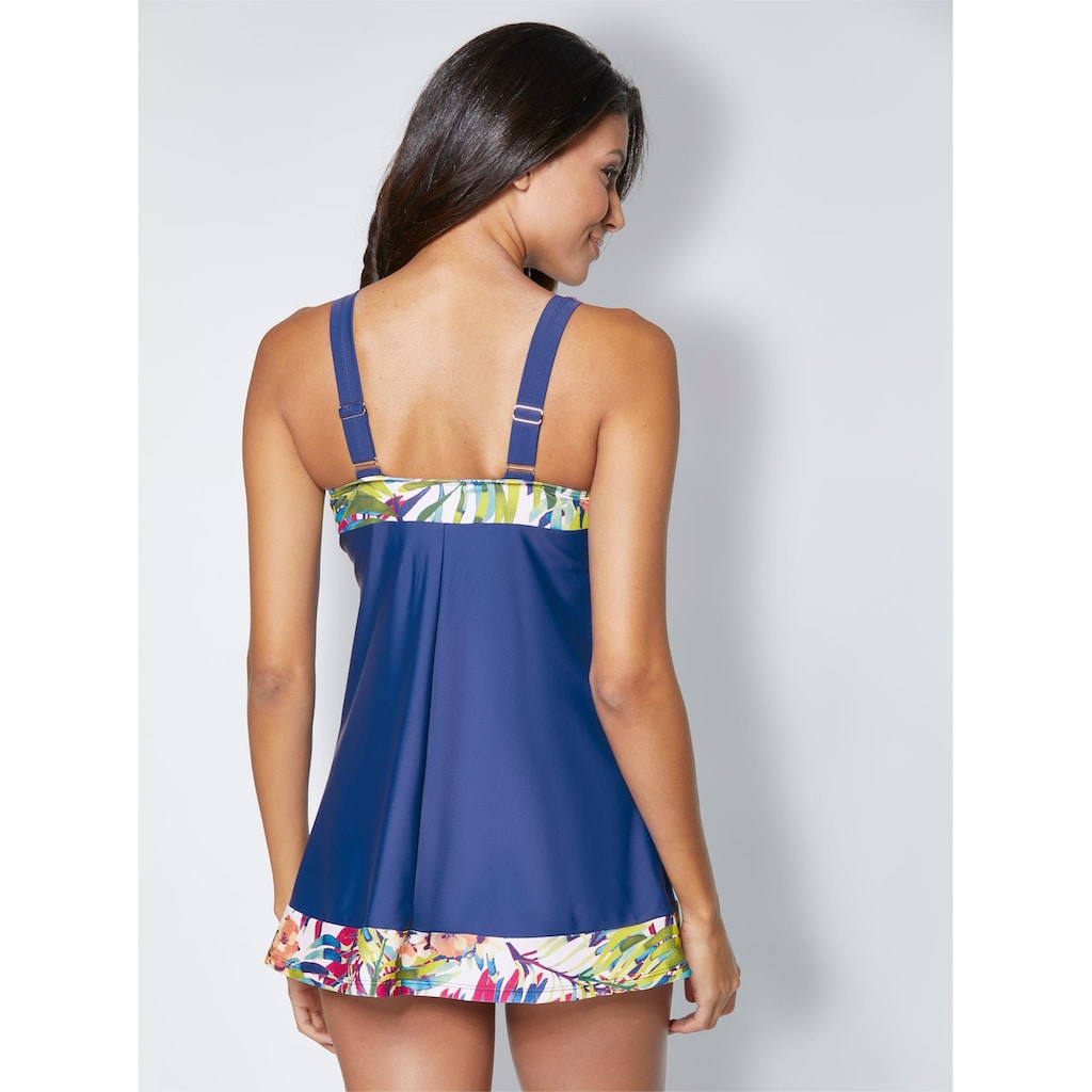 feel good Tankini-Top