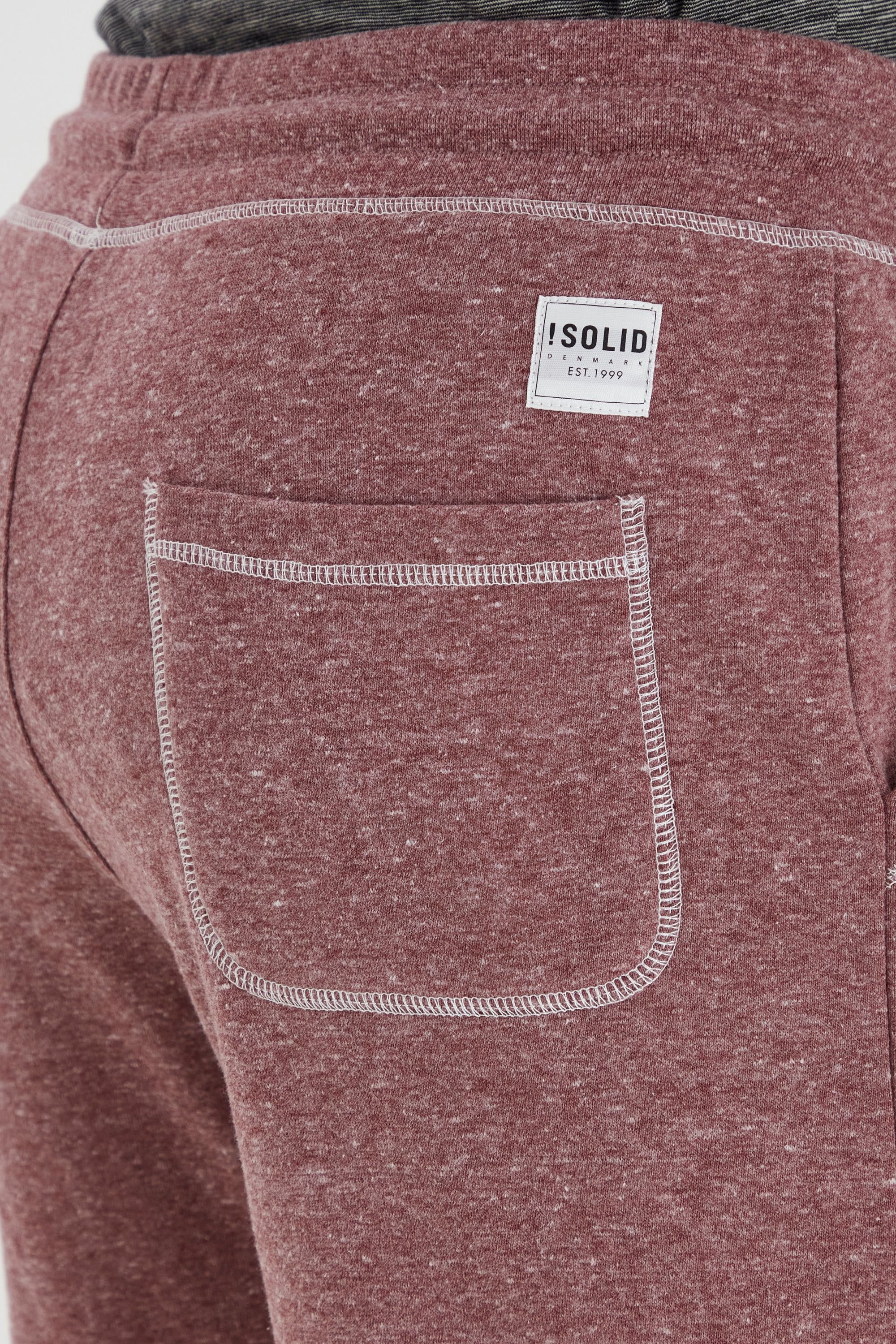 !Solid Sweatshorts »Sweatshorts SDToljan«