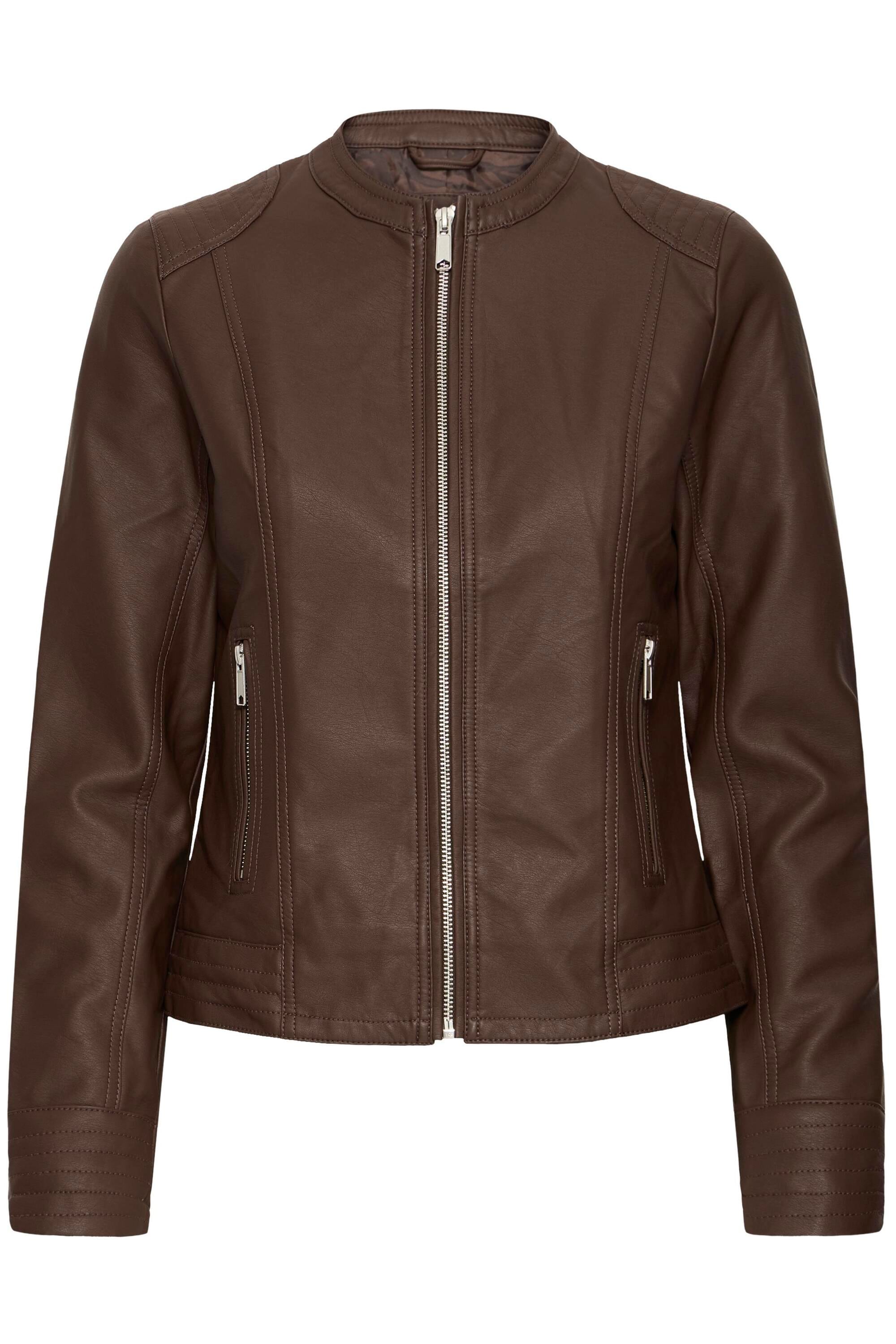 b.young Outdoorjacke »Damen Jacke BYACOM«