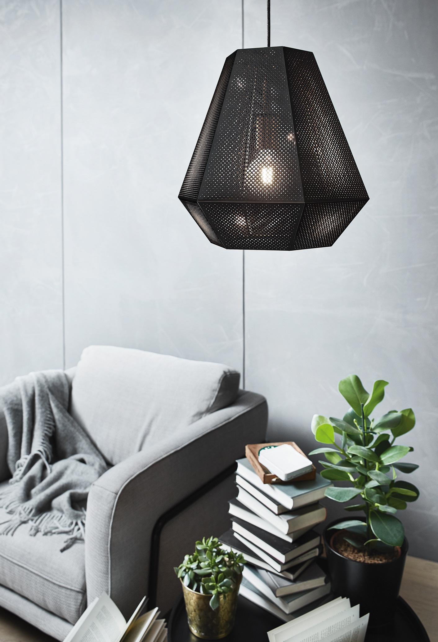 EGLO Pendelleuchte »CHIAVICA« E27 Hängeleuchte, Hängelampe