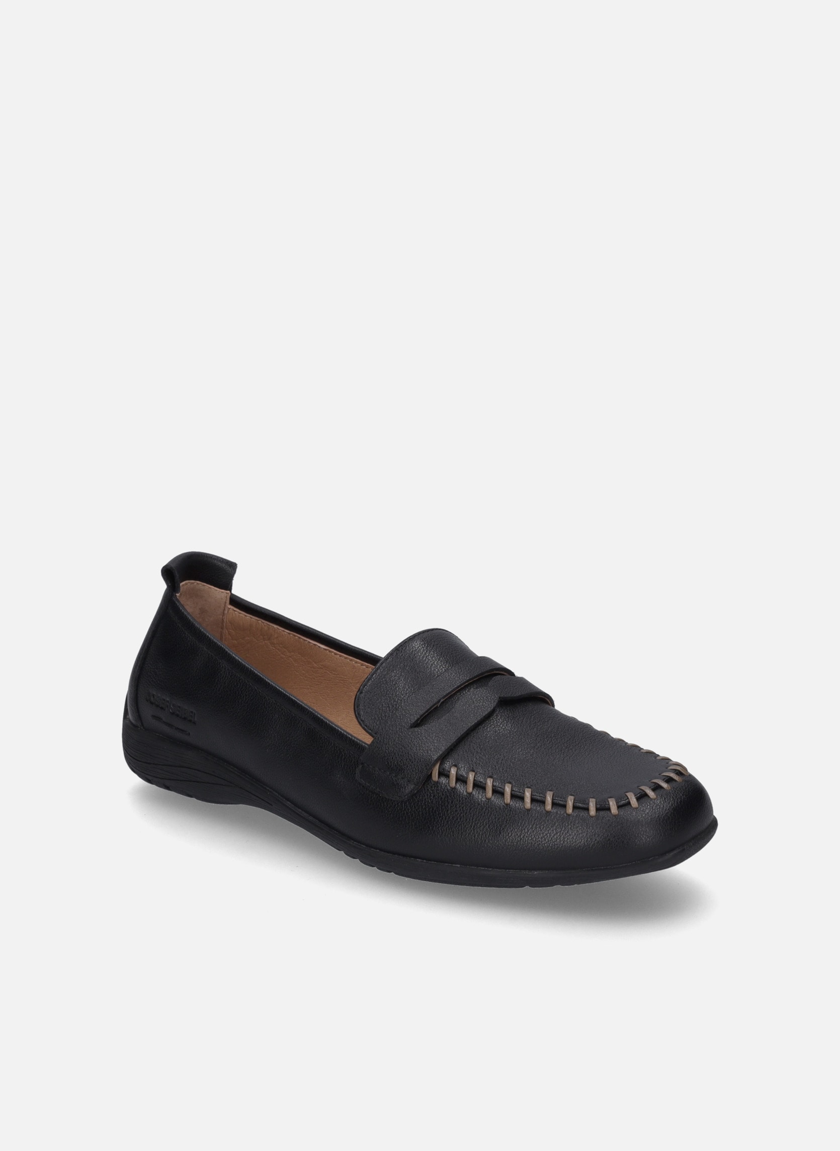 Josef Seibel Ballerina »Fenja 21, schwarz«
