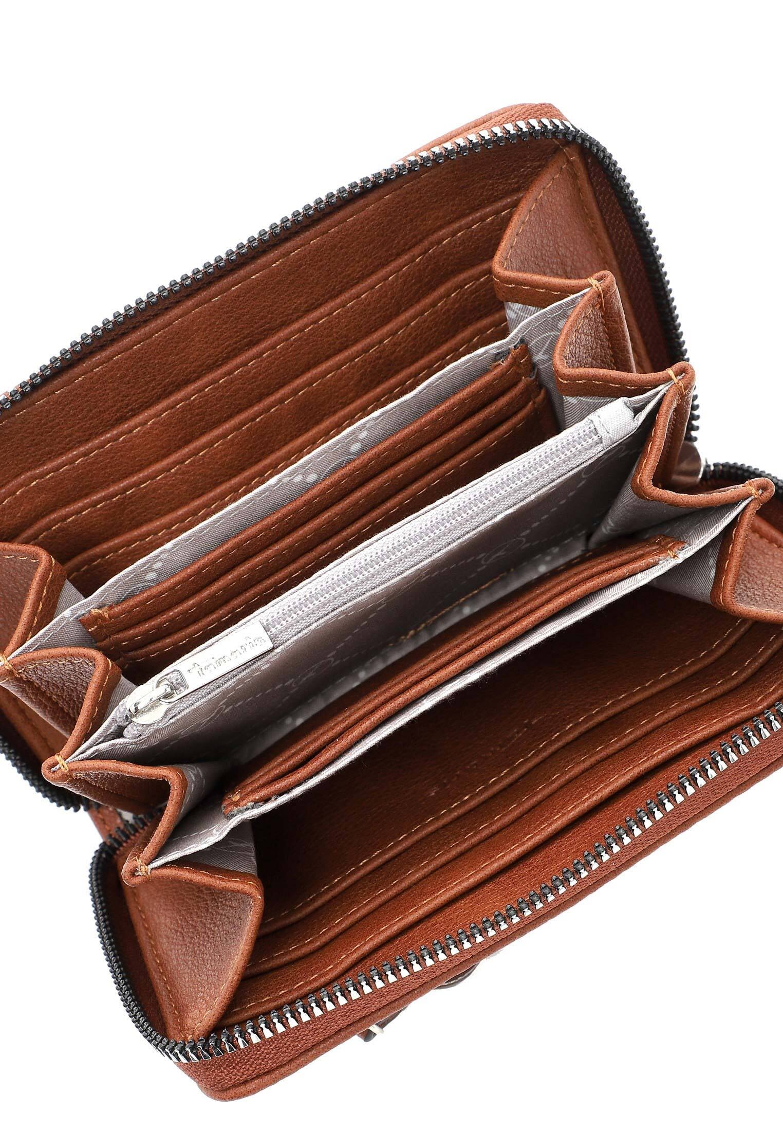 Tamaris Geldbörse »Geldbörse TAS Nele«