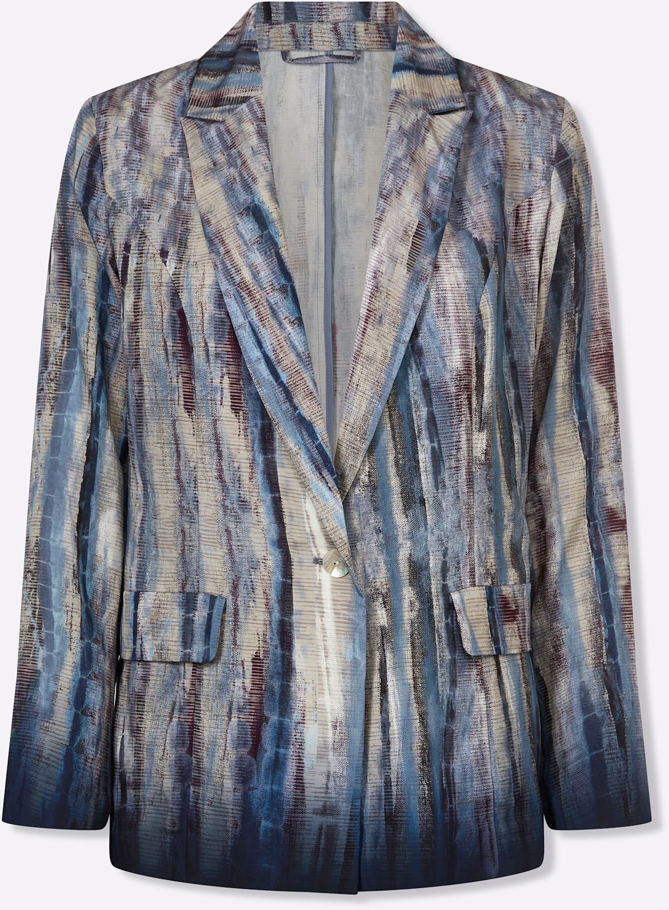 heine Blusenblazer »Blusenblazer«