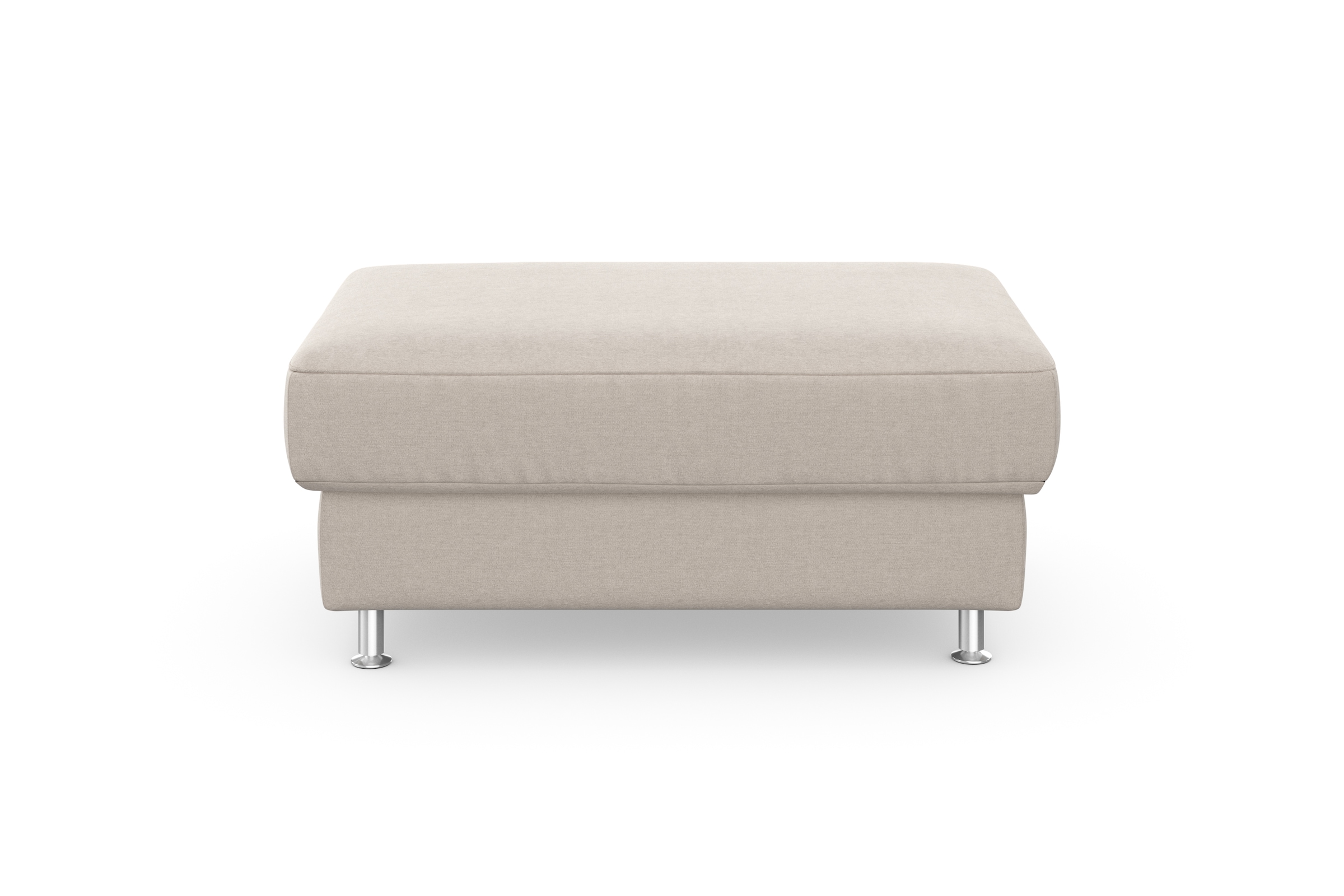 sit&more Stauraumhocker »Apulia«, mit Stauraum