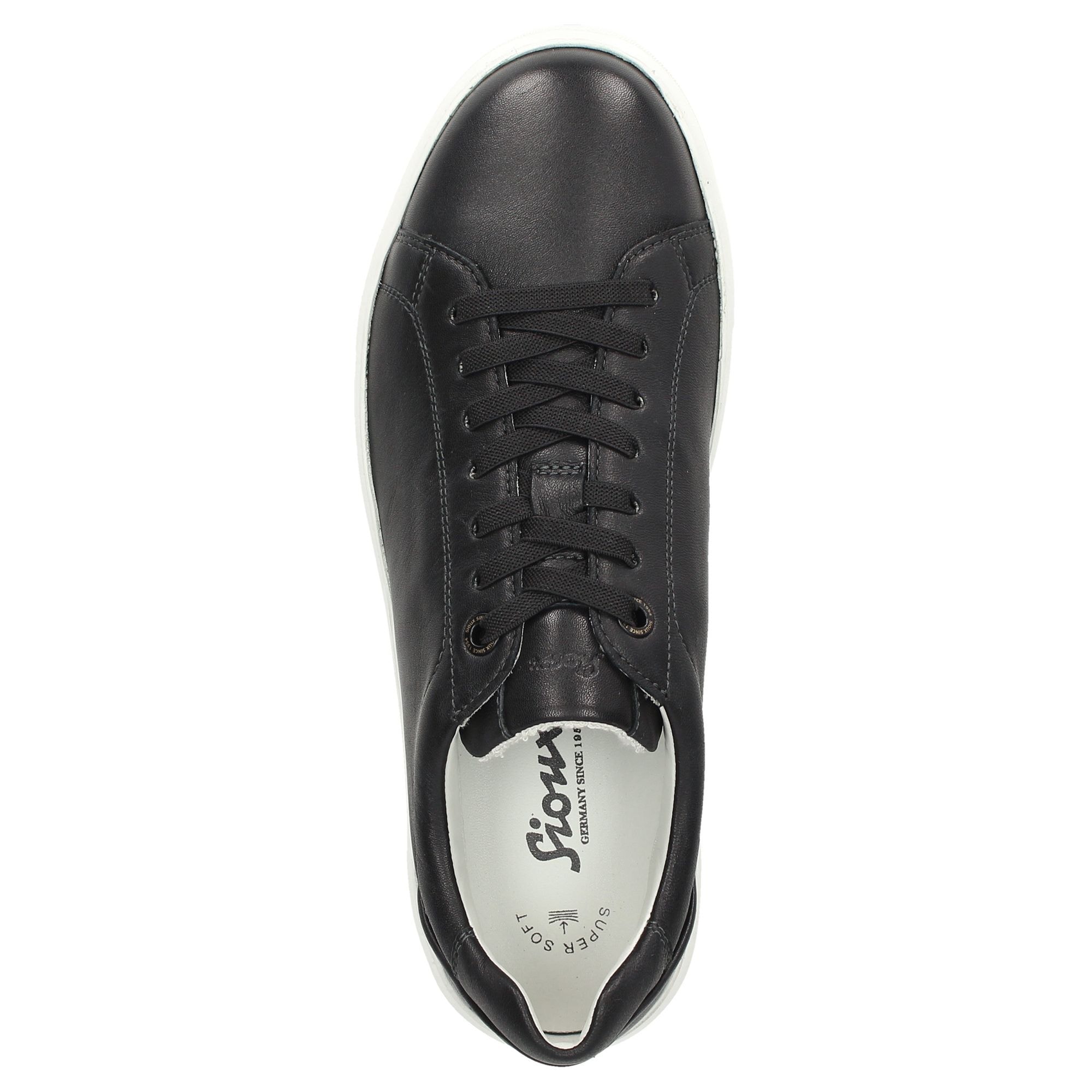 SIOUX Sneaker »Tils sneaker 003«