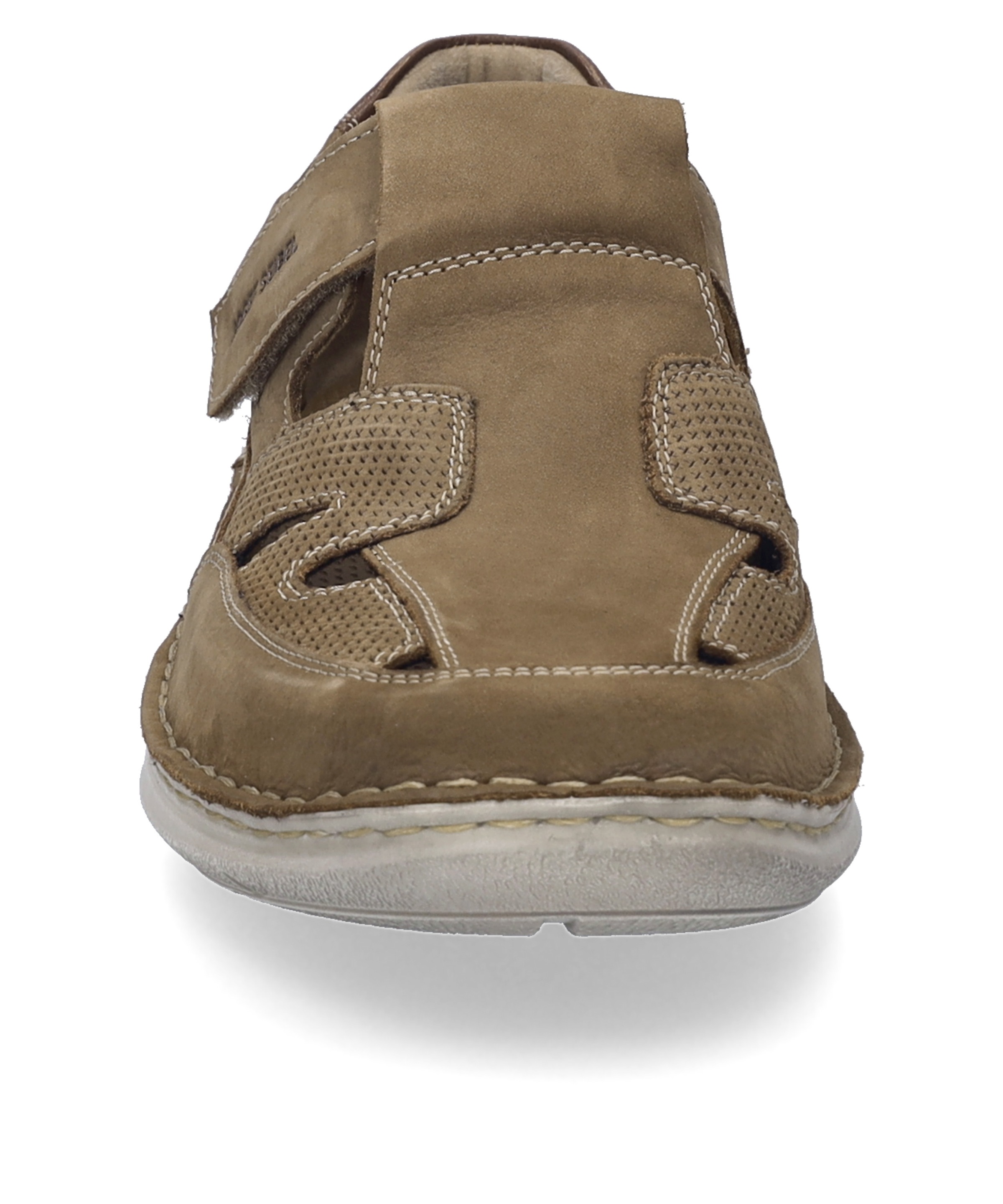 Josef Seibel Slipper »New Anvers 81, sand«