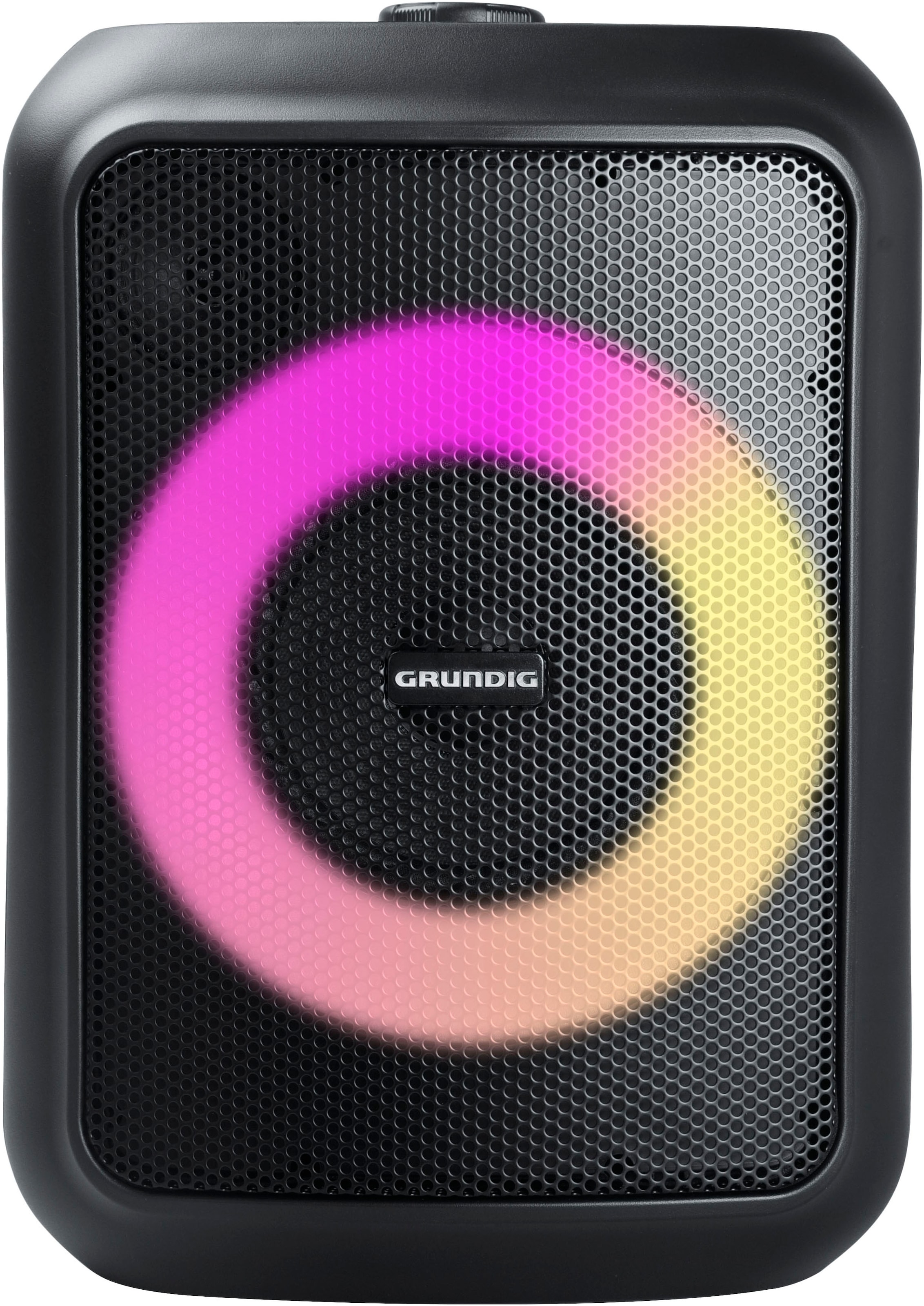 Grundig Party-Lautsprecher »PartyHit« 1.0 ( 90 W)