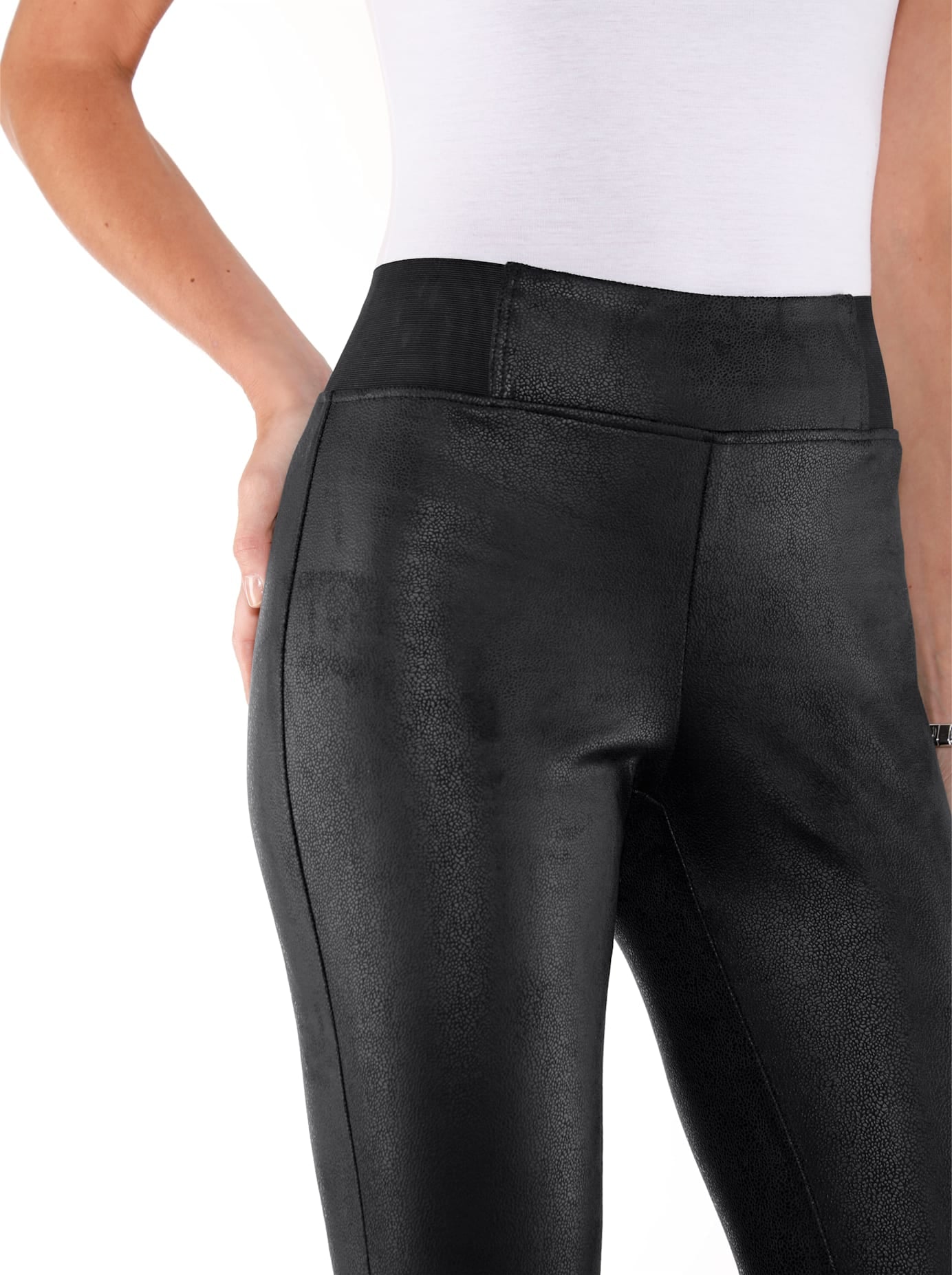 Classic Basics Leggings