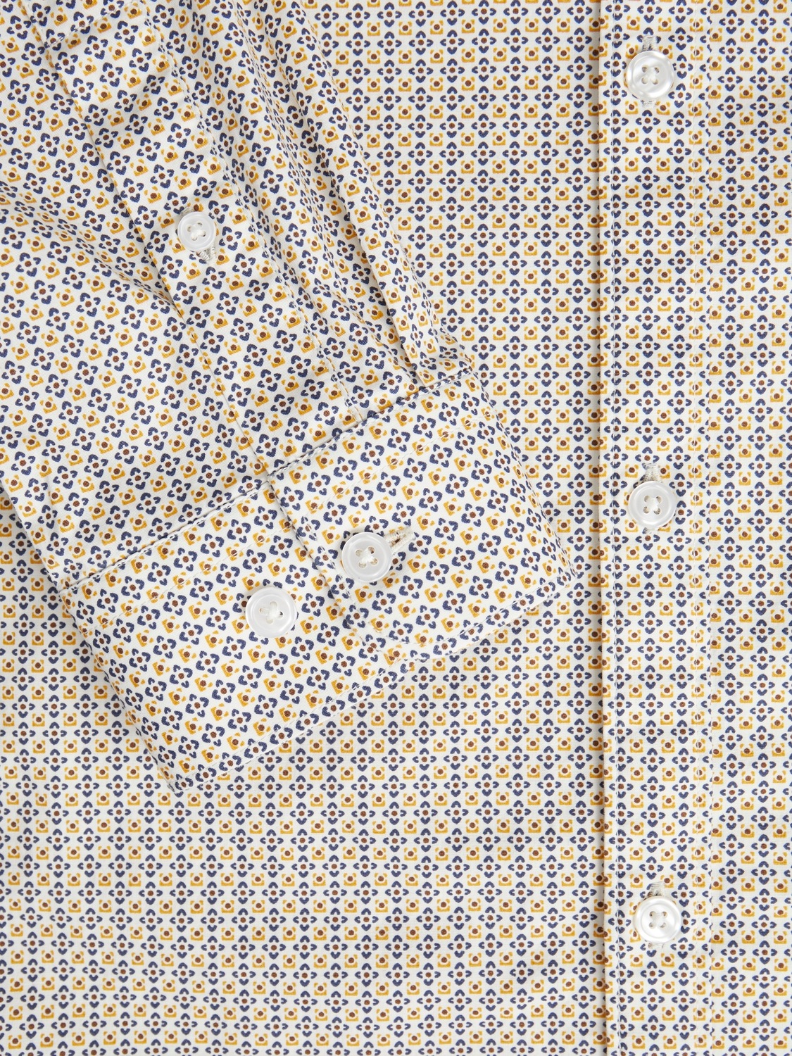 Jack & Jones Langarmhemd »JPRBLABLACKPOOL STRETCH LS SHIRT SN«