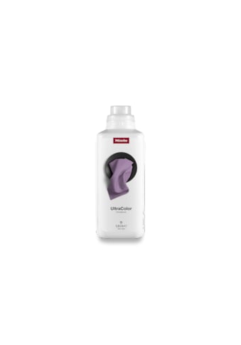 Colorwaschmittel »UltraColor FloralBoost 1,5 l Limited Edition«