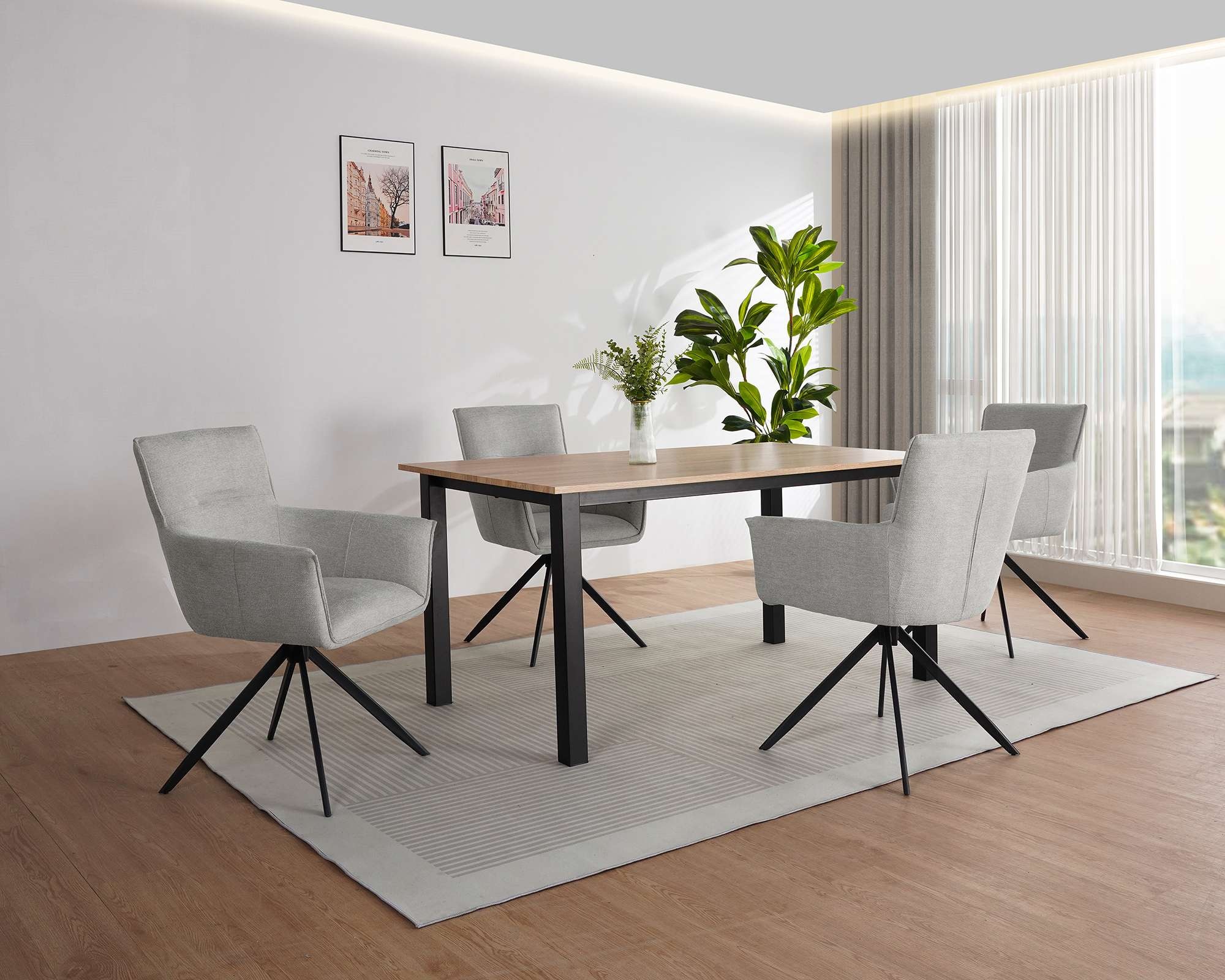 OTTO home Esszimmerstuhl »Corrdell« ()