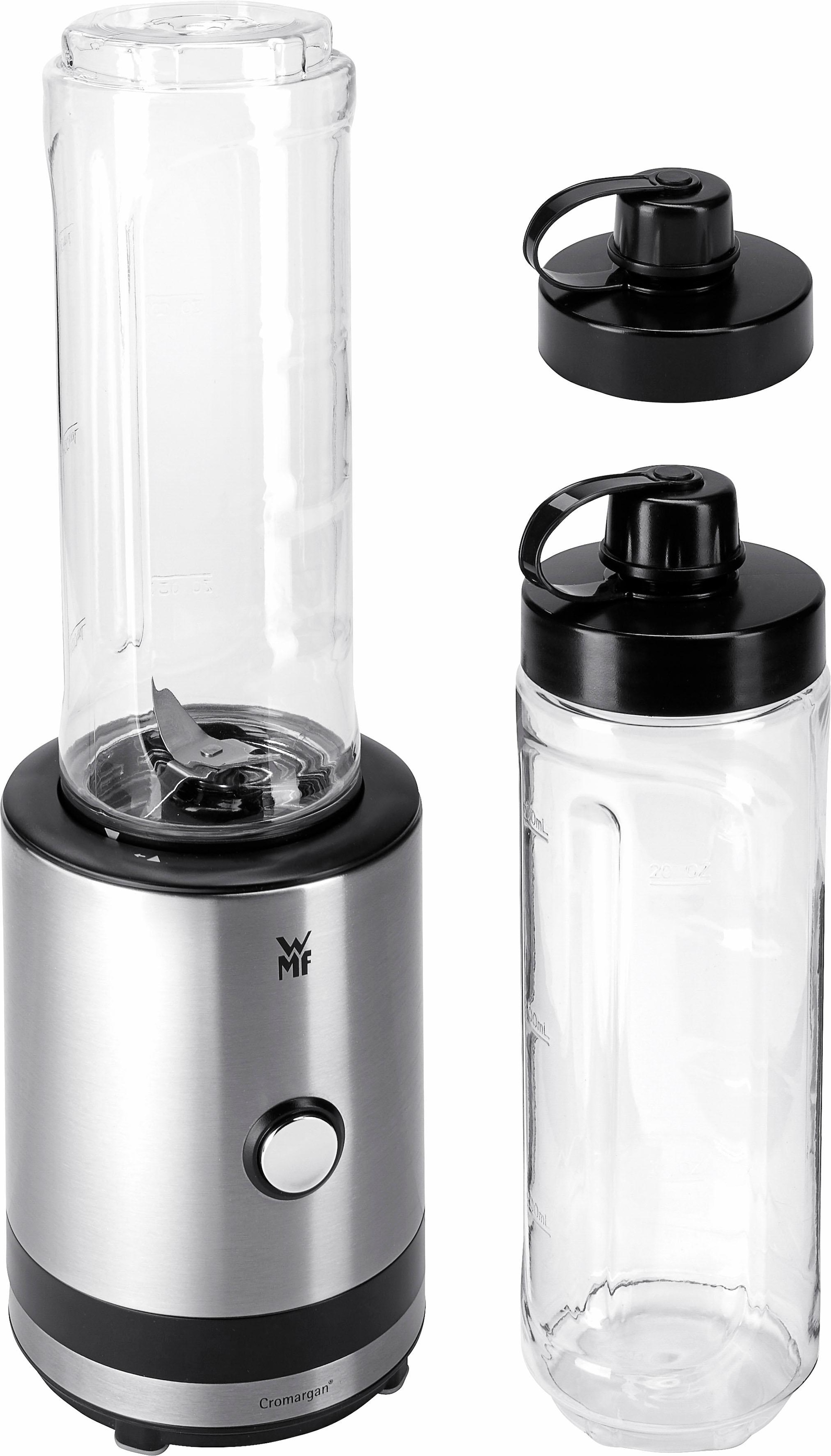 WMF Standmixer »KÜCHENminis® Smoothie-to-go«, 300 W jetzt im OTTO Online  Shop