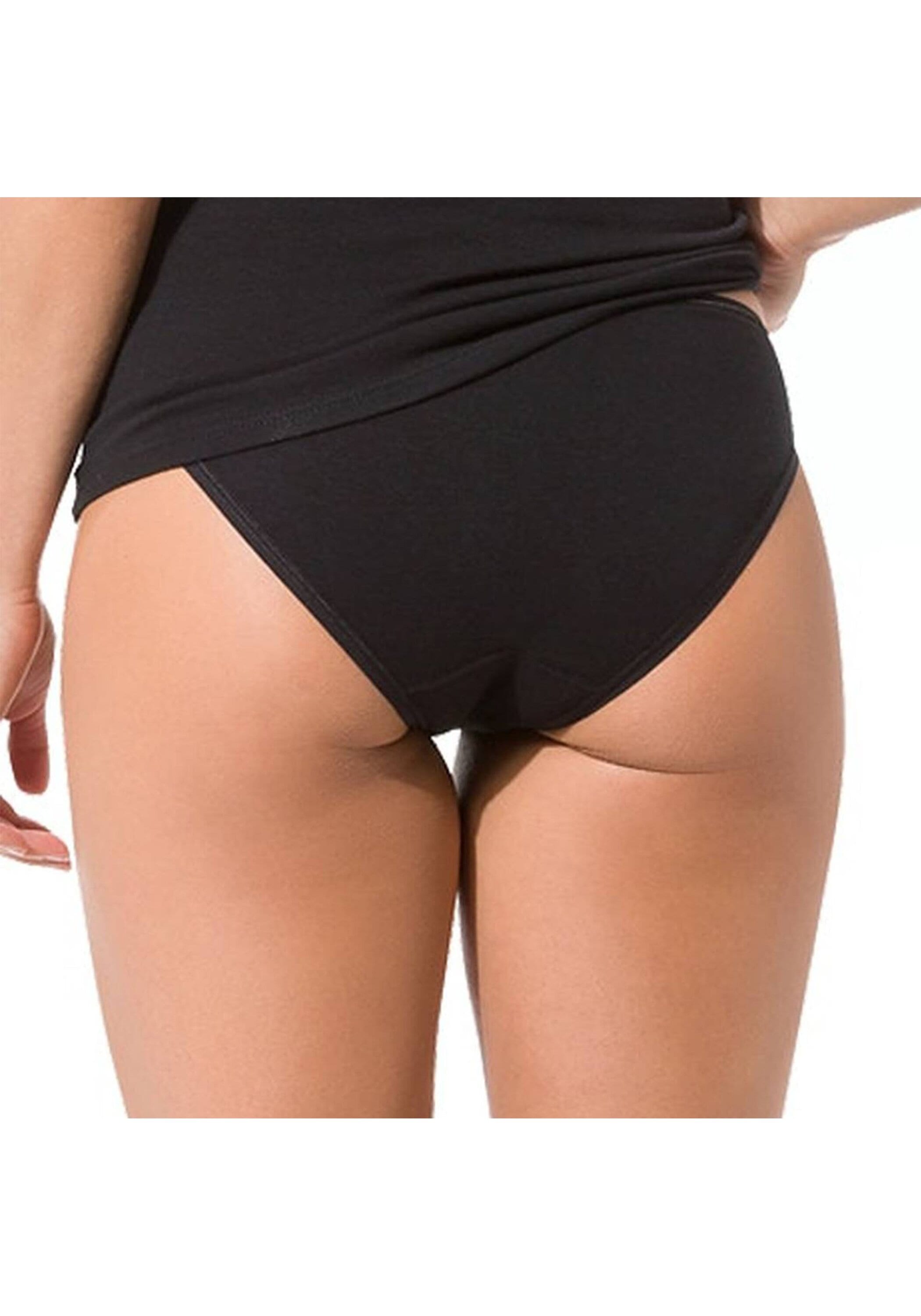Skiny Slip »Slip 2er Pack«