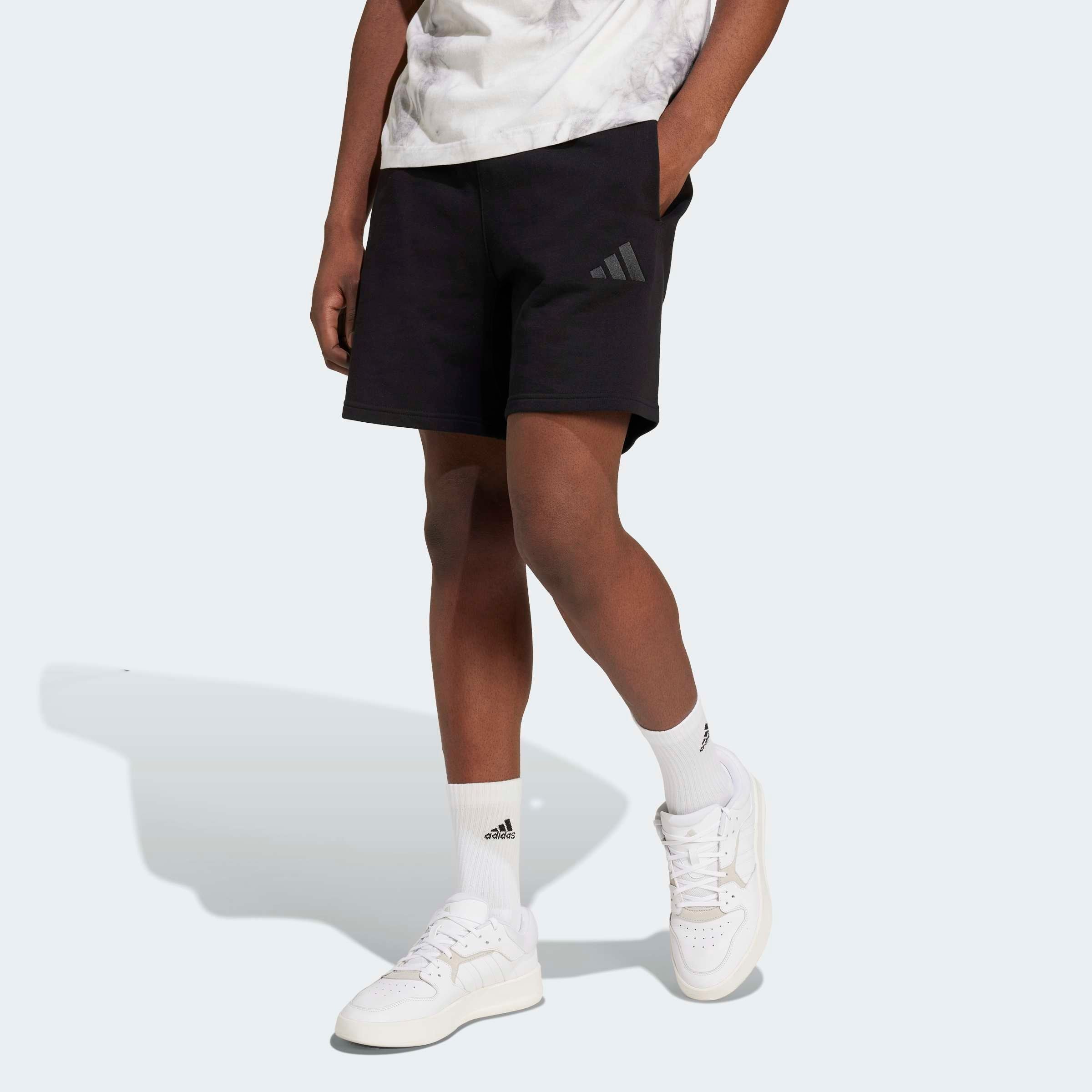 adidas Sportswear Shorts »M A SZN FT SHO«