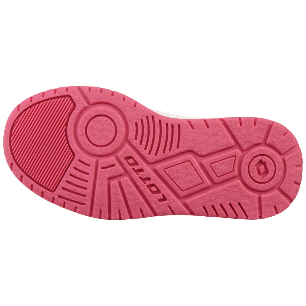 lotto Sneaker  - mit Blinklichtern im Obermaterial<br />